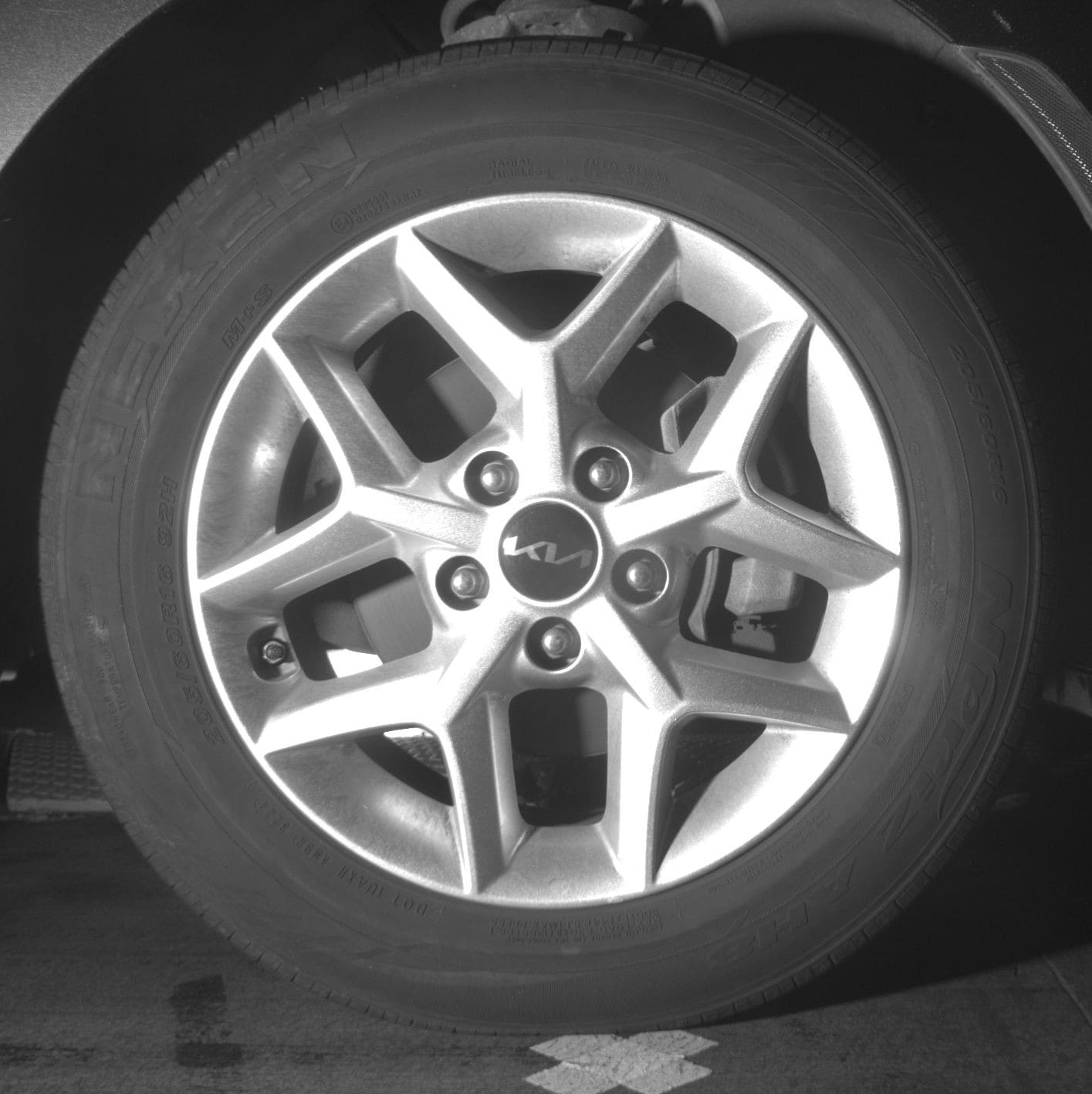 Thumbnail: 2025 Kia Soul - 10