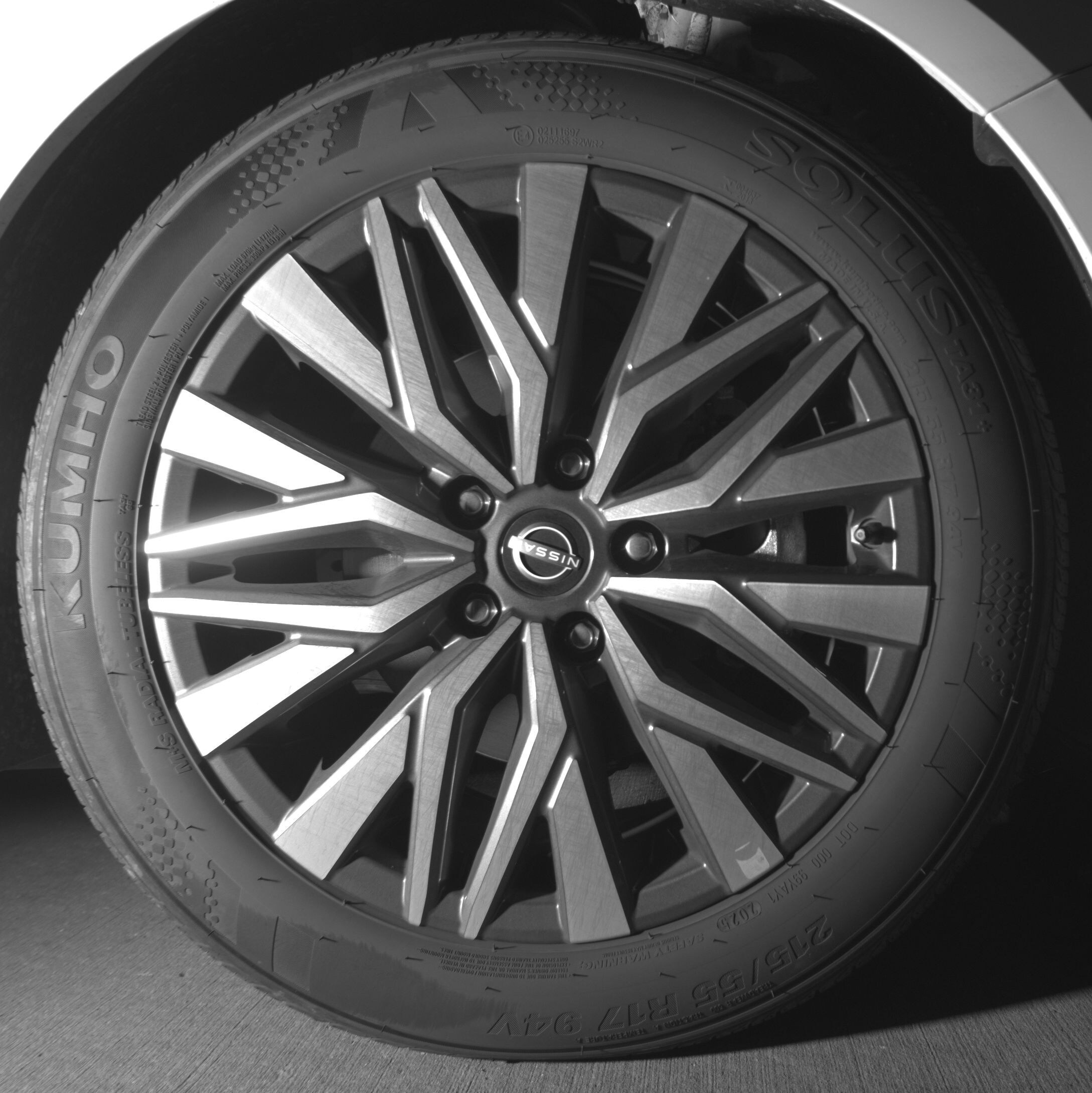 Thumbnail: 2025 Nissan Altima - 10