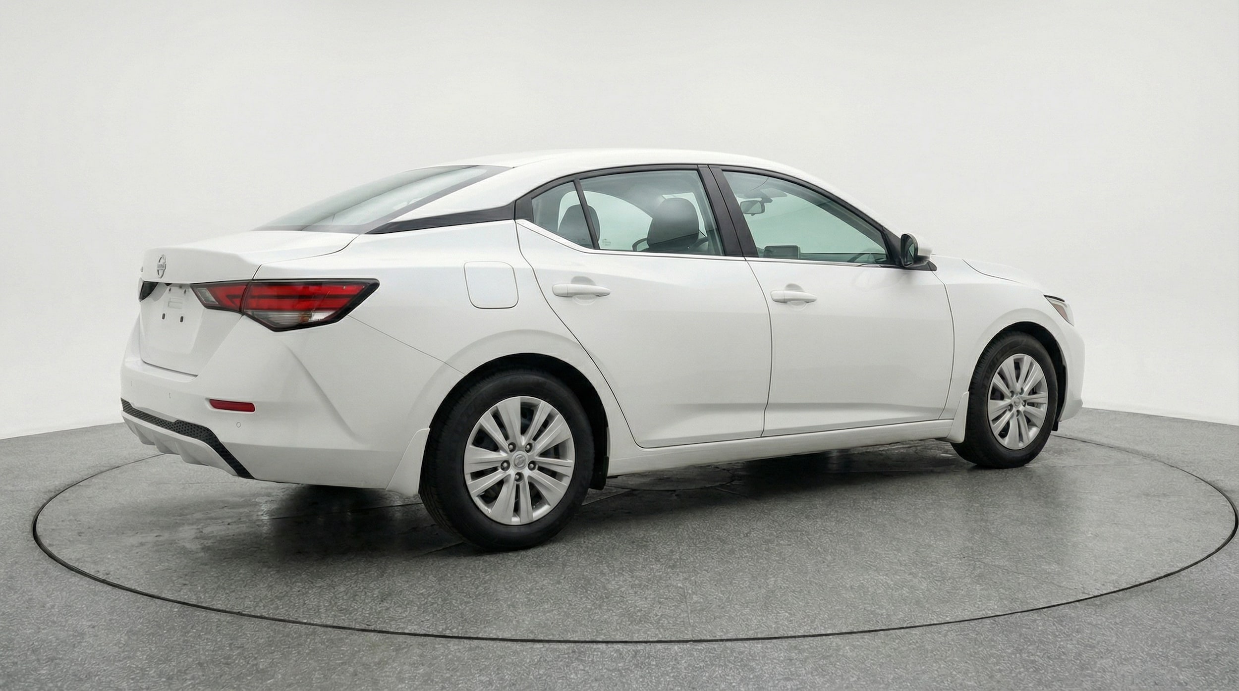 Thumbnail: 2025 Nissan Sentra - 7