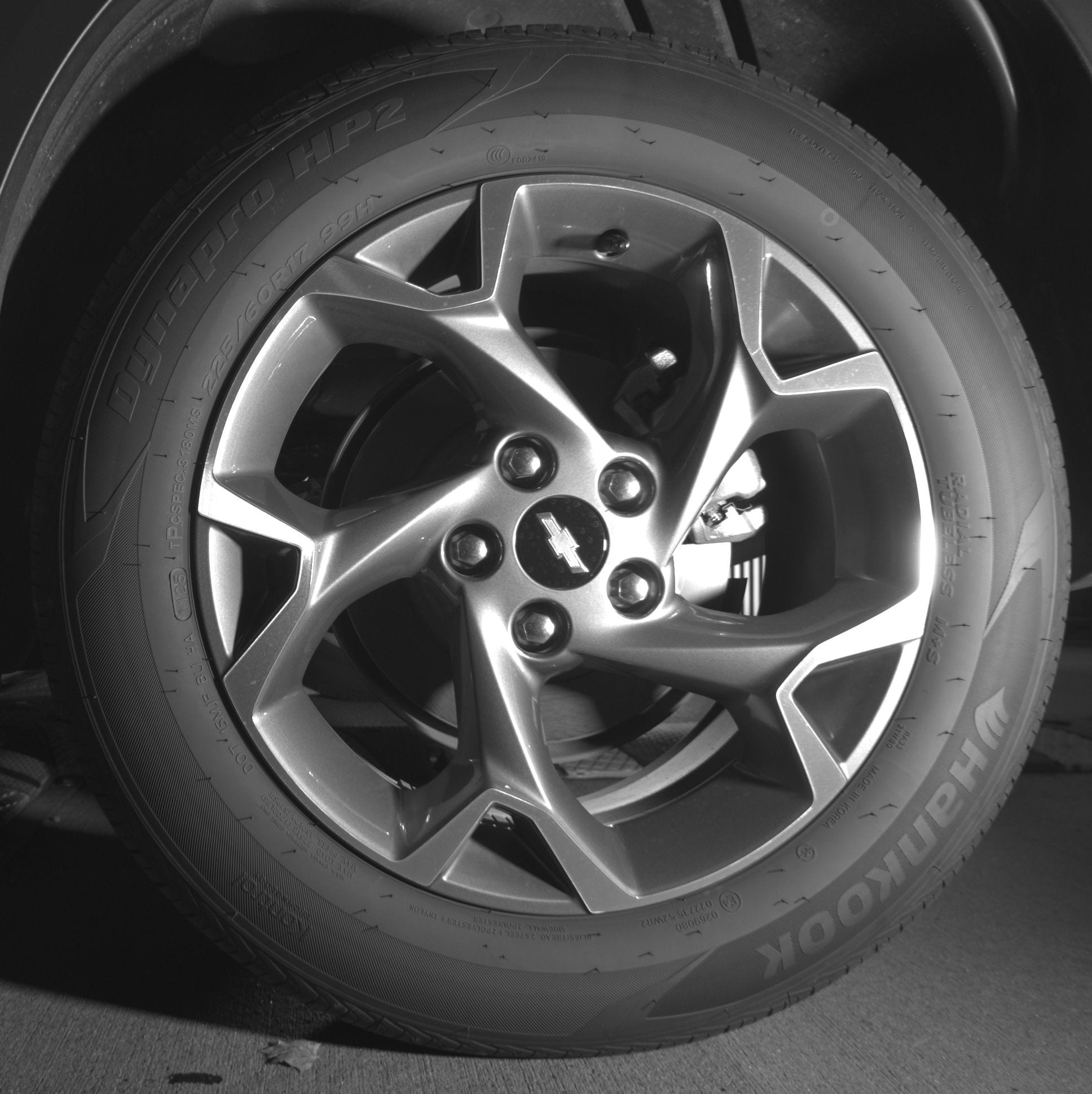 Thumbnail: 2025 Chevrolet Trax - 11