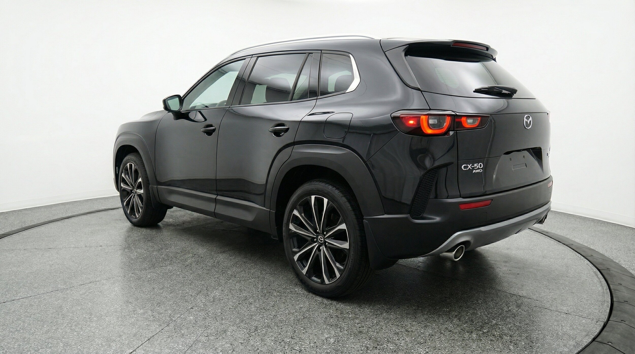 Thumbnail: 2026 Mazda CX-50 - 6