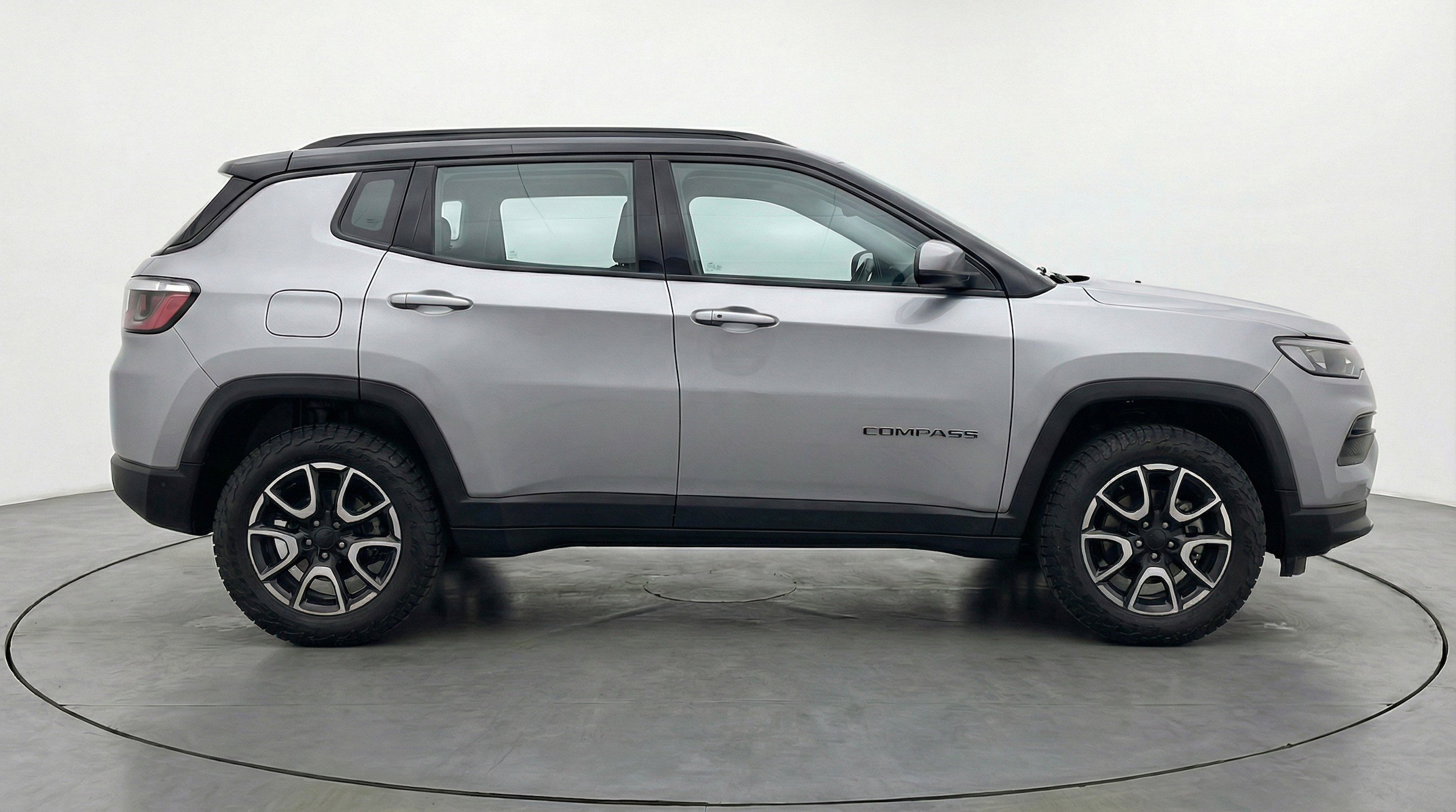 Thumbnail: 2025 Jeep Compass - 11