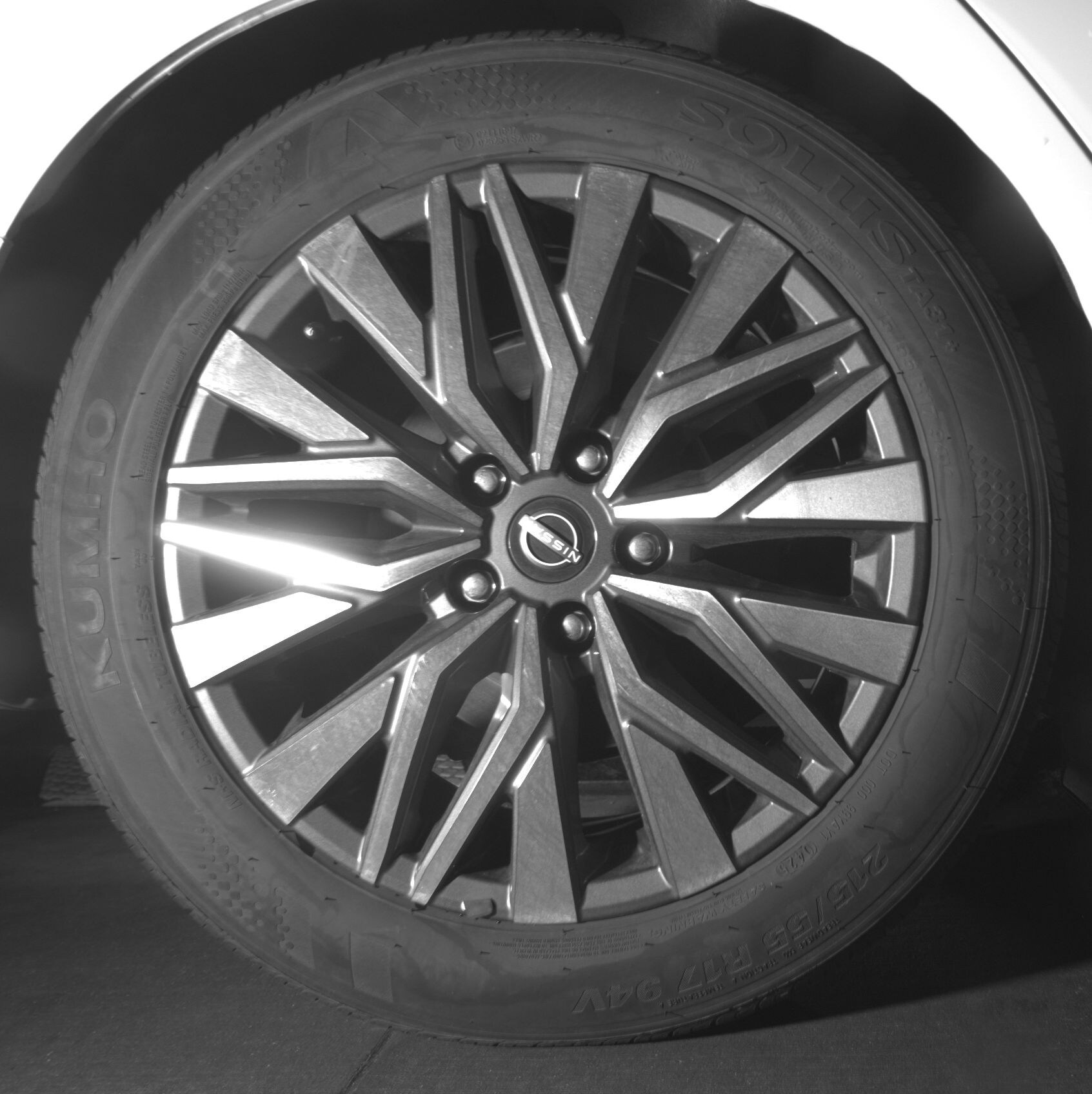 Thumbnail: 2025 Nissan Altima - 12