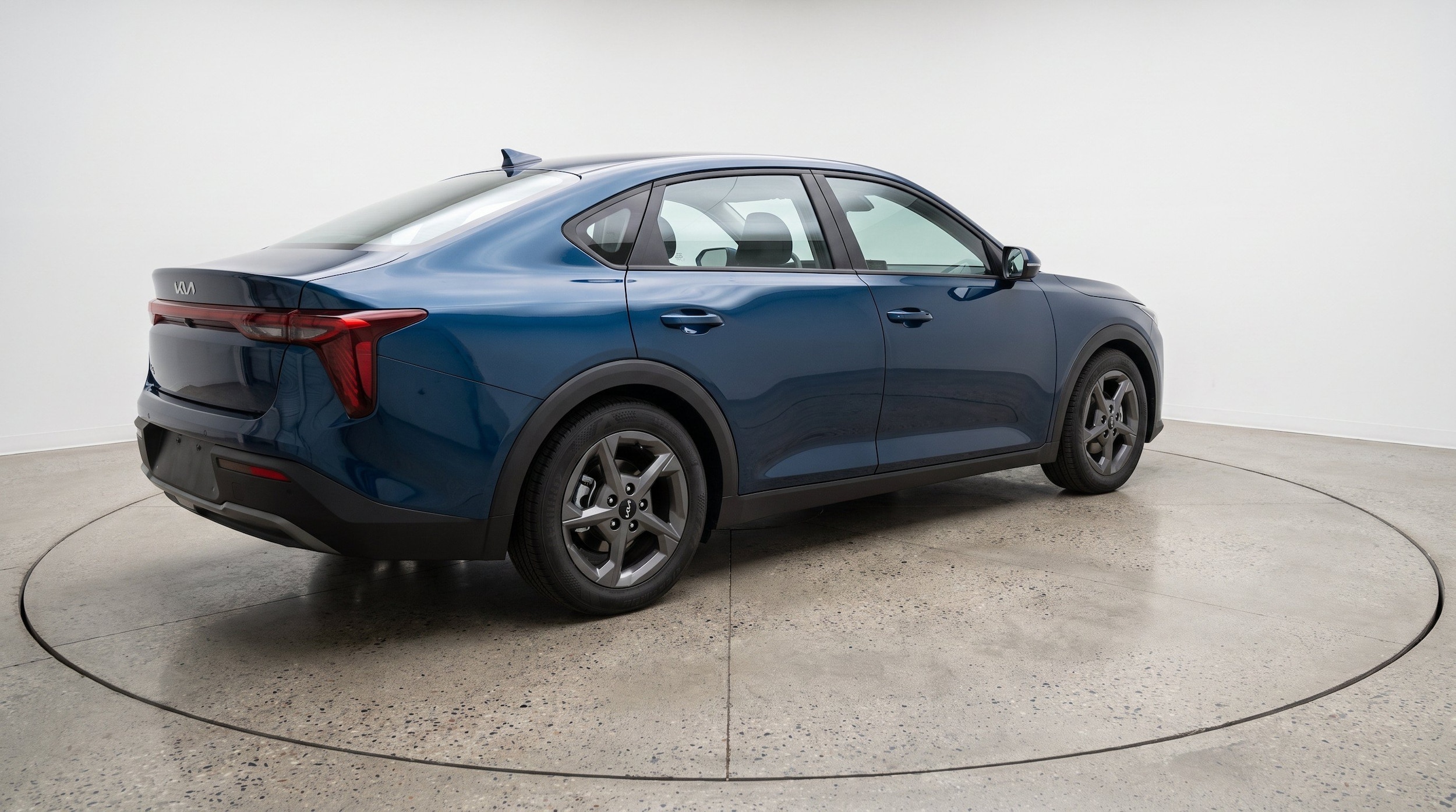 Thumbnail: 2026 Kia K4 - 9