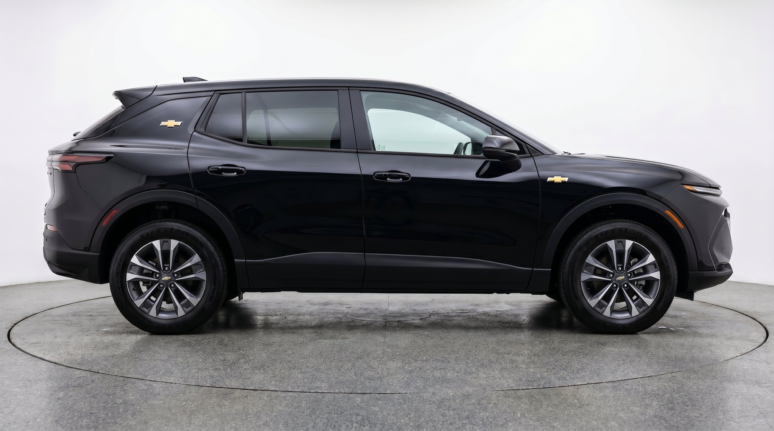 Thumbnail: 2025 Chevrolet Equinox - 11