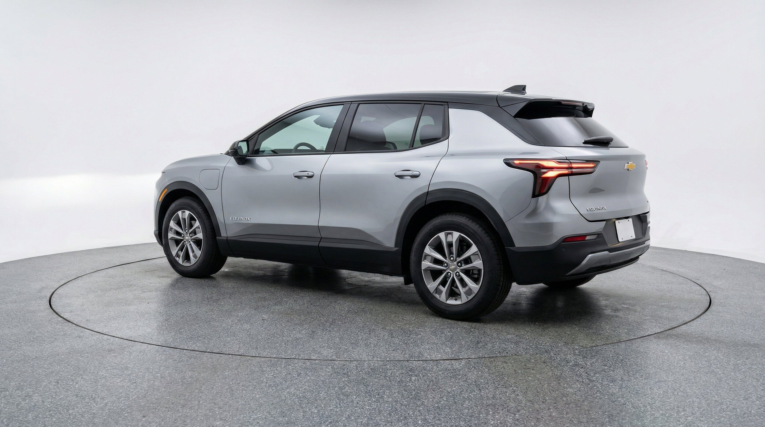 Thumbnail: 2025 Chevrolet Equinox - 6