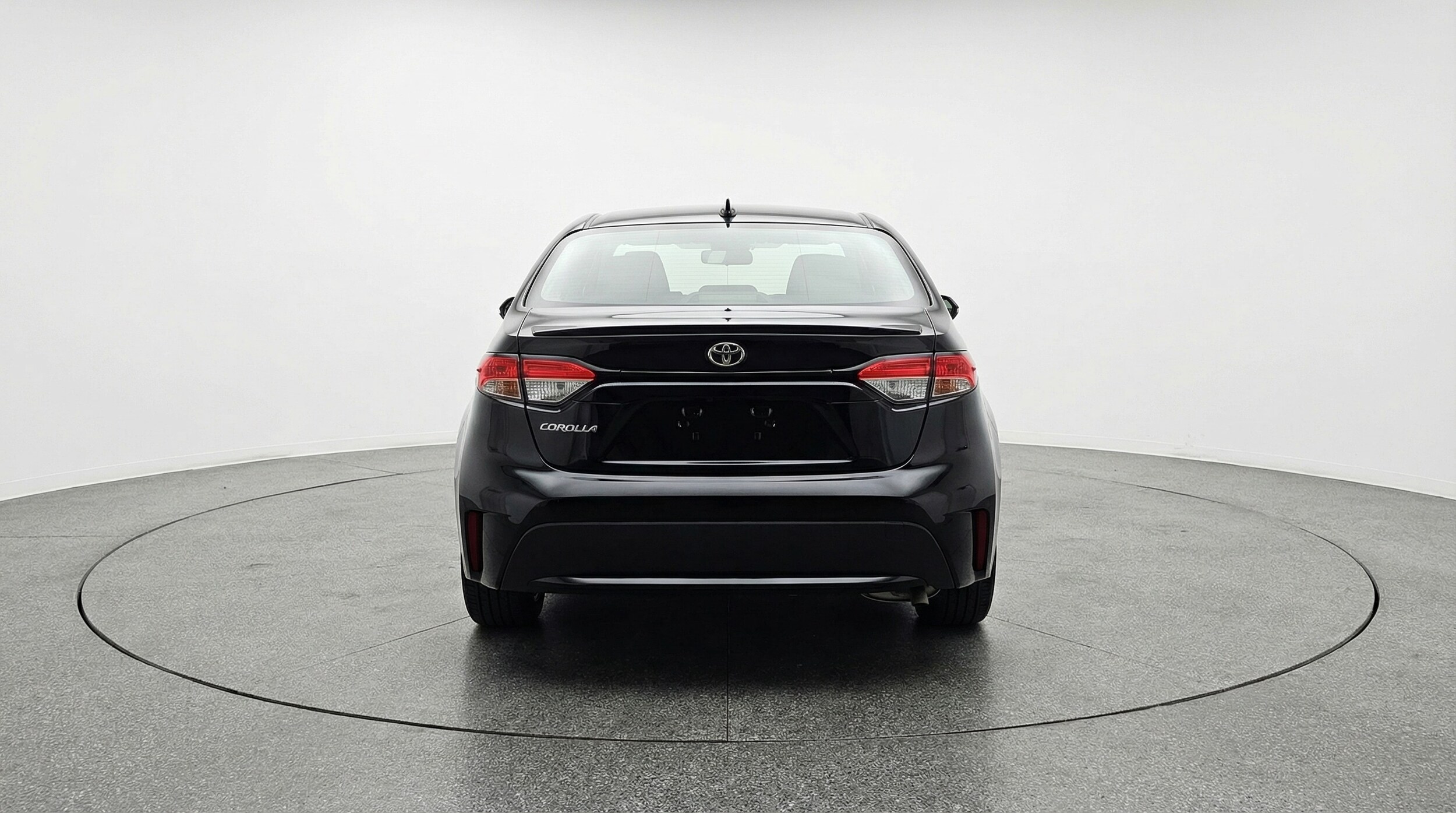 Thumbnail: 2025 Toyota Corolla - 6