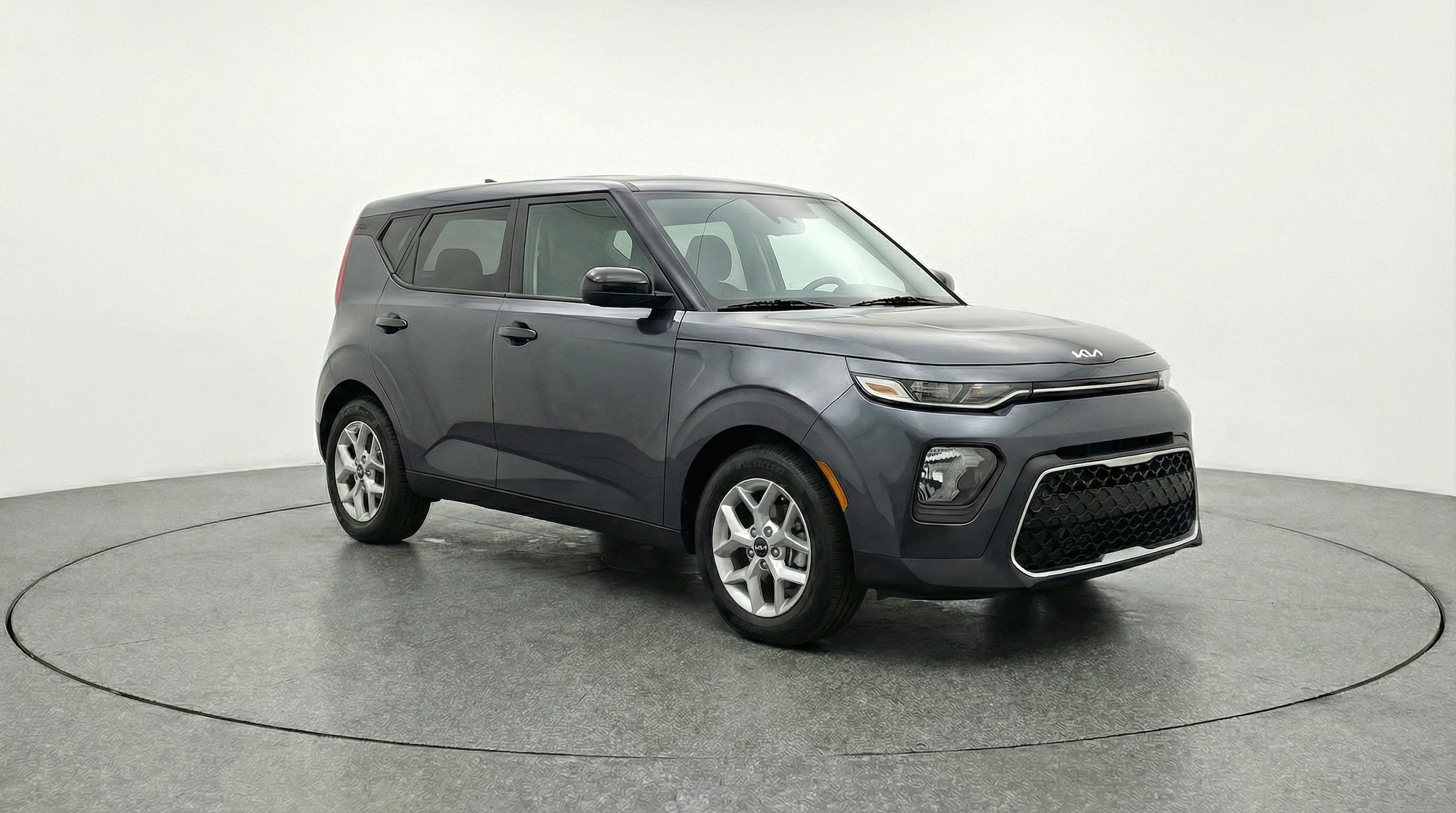 2025 Kia Soul