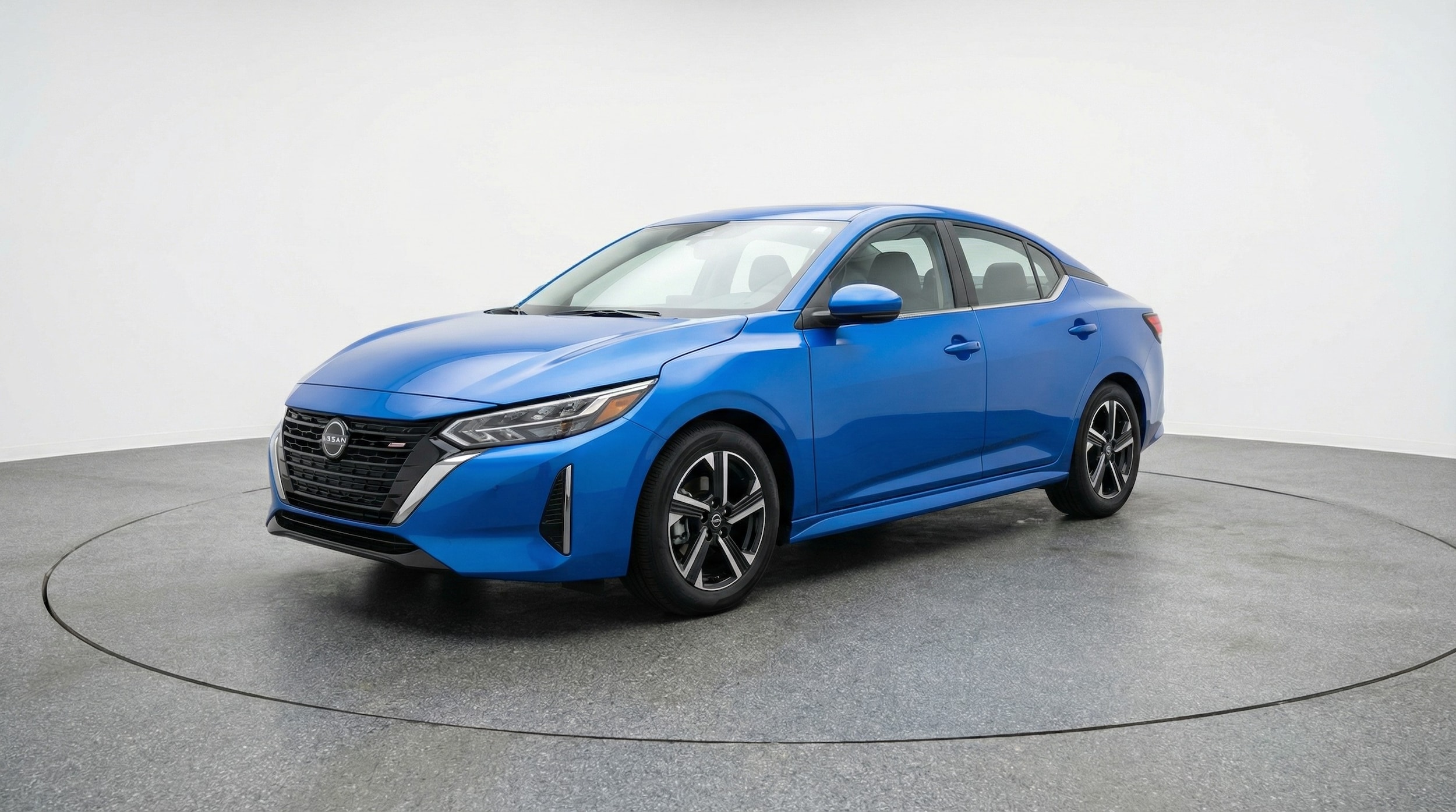 Thumbnail: 2025 Nissan Sentra - 3