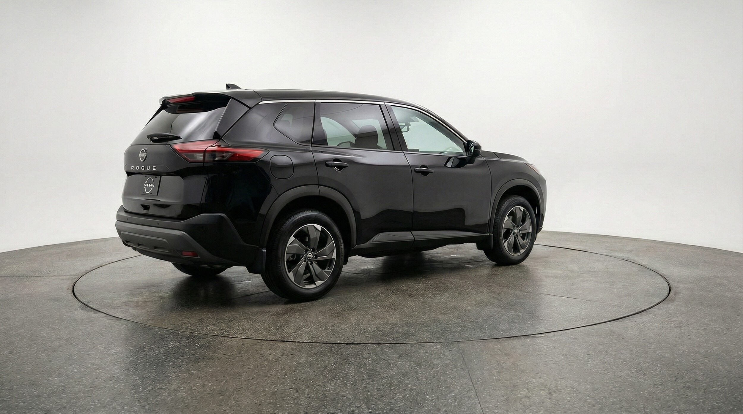 Thumbnail: 2025 Nissan Rogue - 7