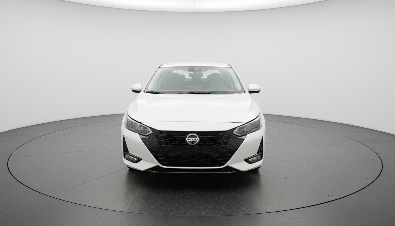 Thumbnail: 2025 Nissan Sentra - 2