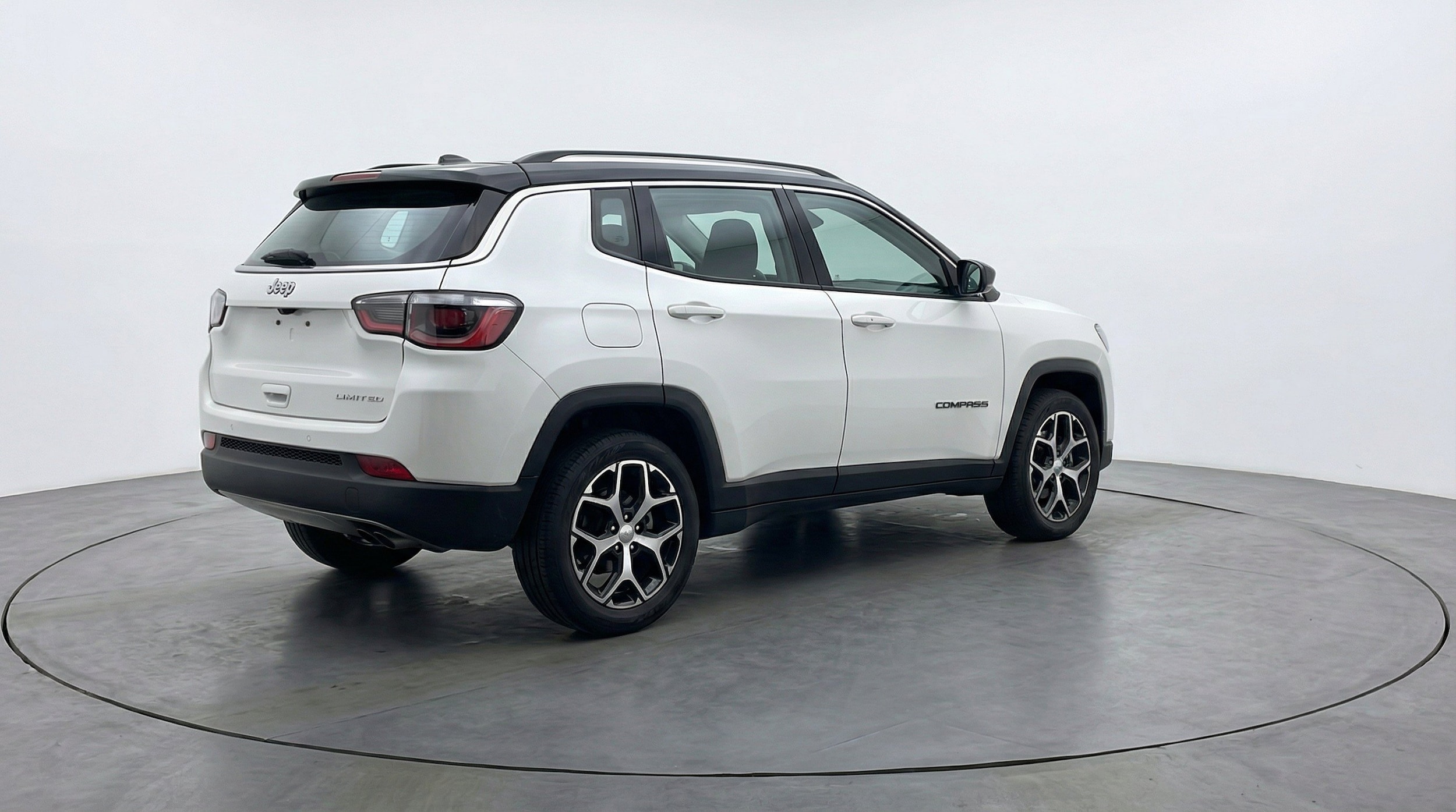 Thumbnail: 2025 Jeep Compass - 9
