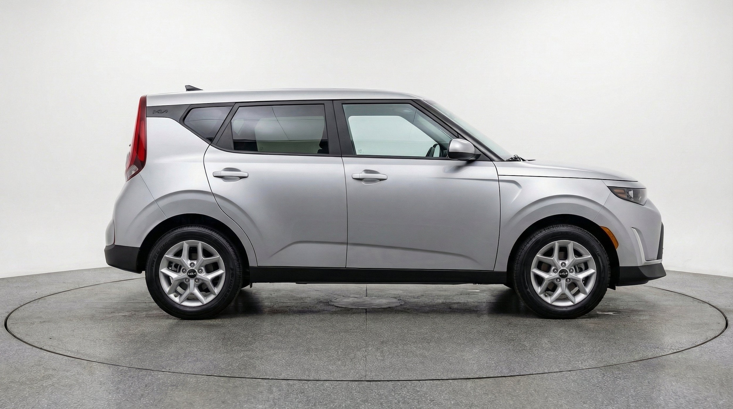 Thumbnail: 2025 Kia Soul - 11