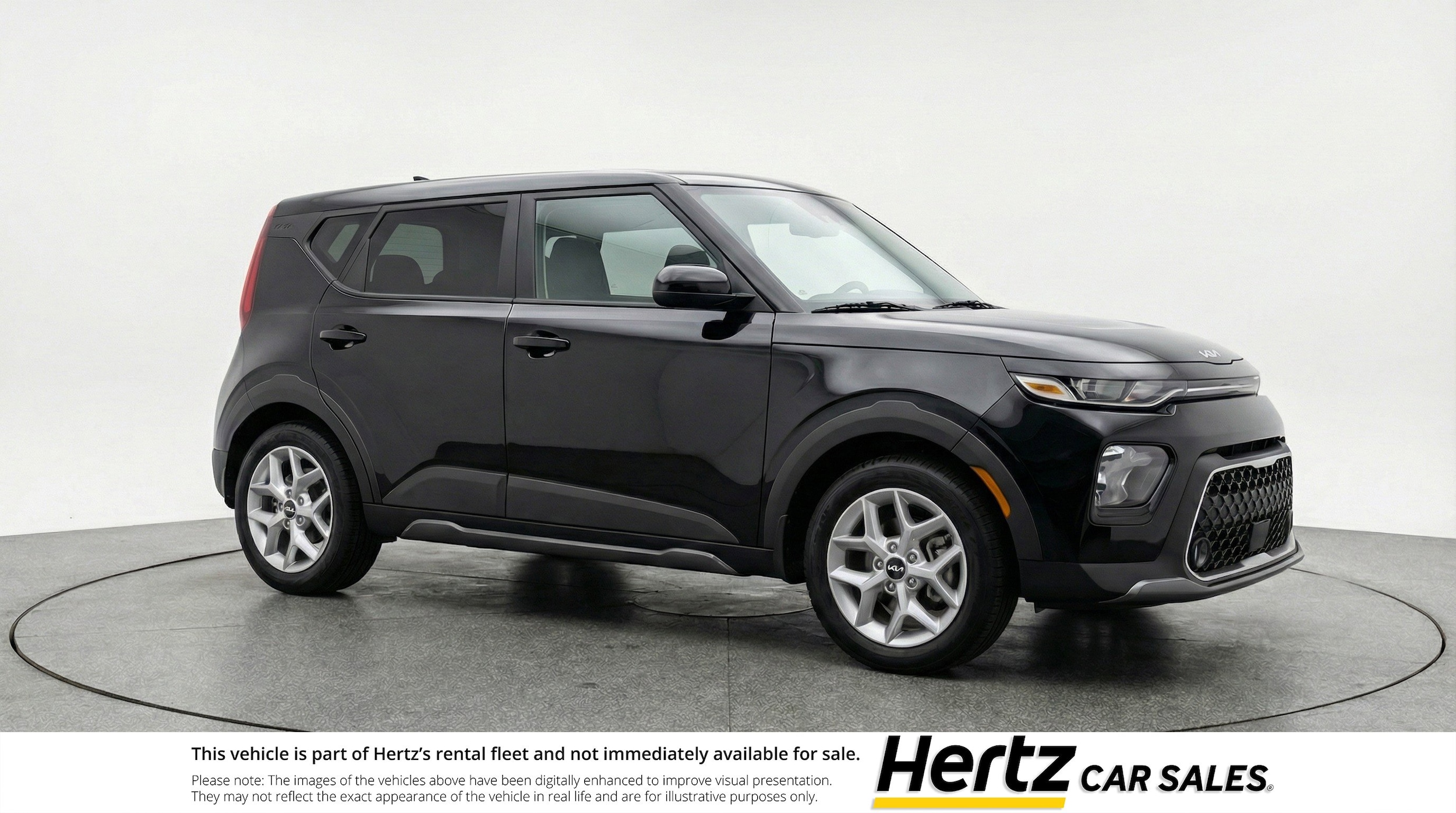 Thumbnail: 2025 Kia Soul - 1