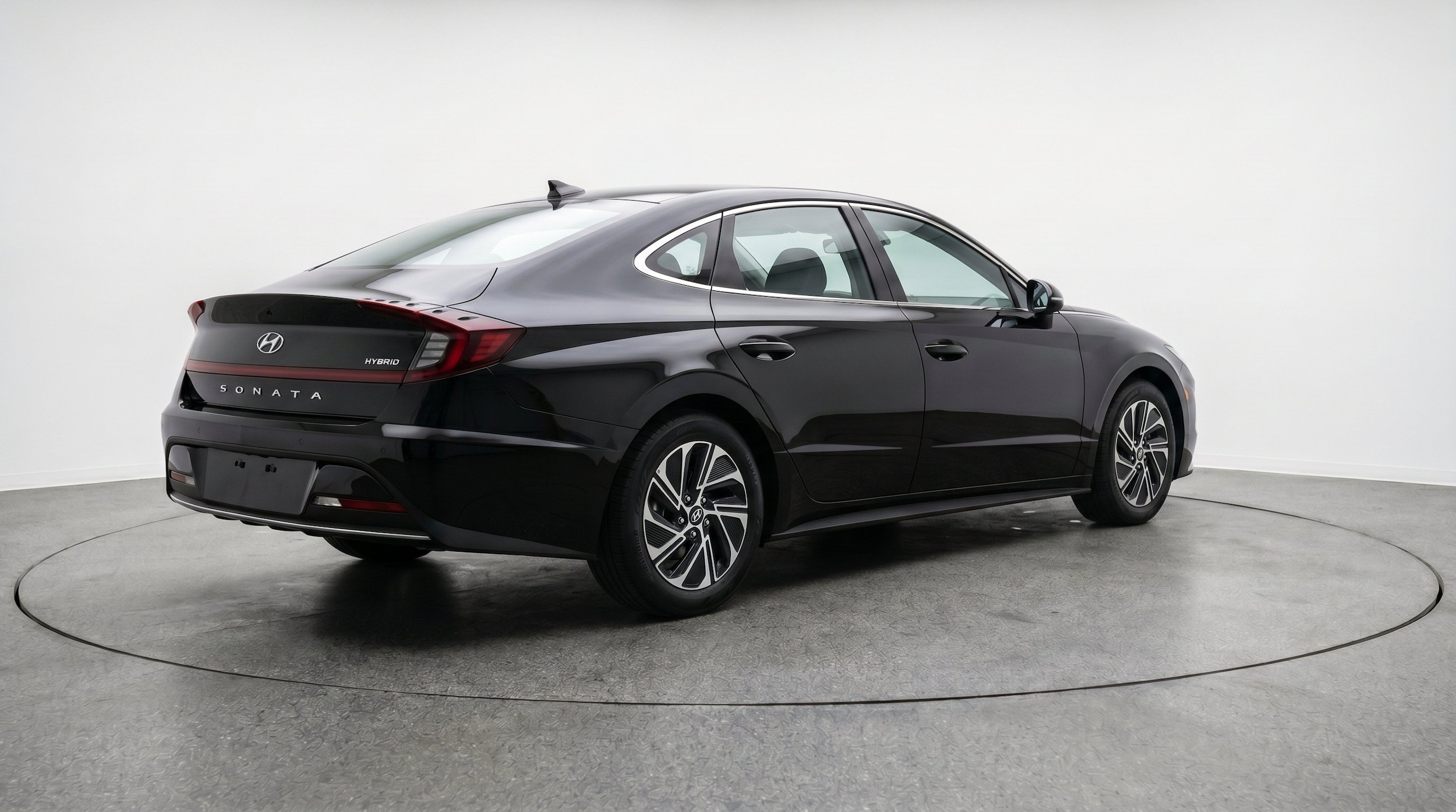Thumbnail: 2026 Hyundai Sonata - 9