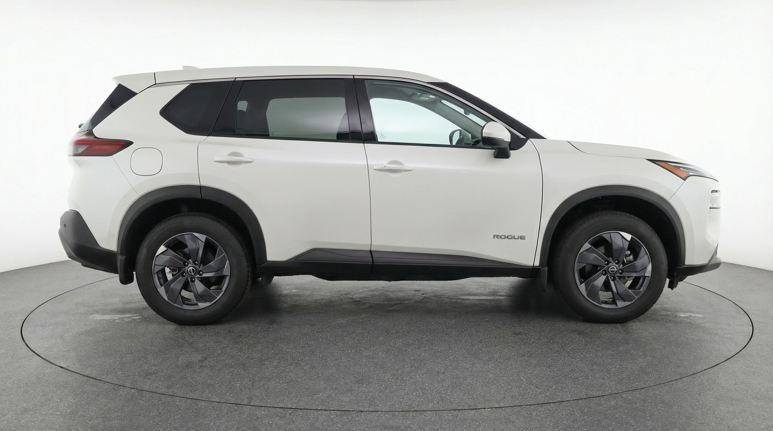 Thumbnail: 2025 Nissan Rogue - 8