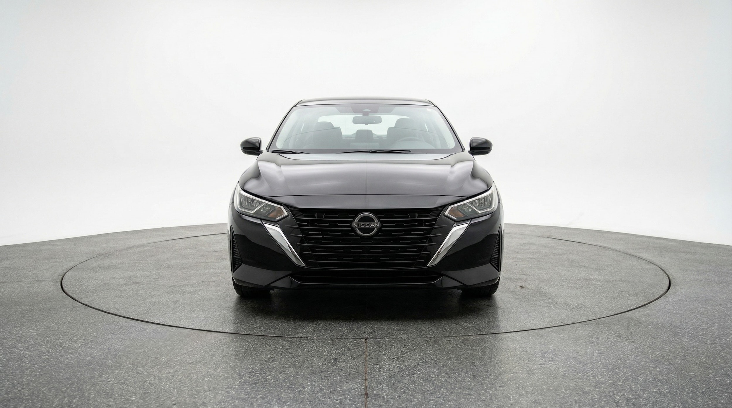 Thumbnail: 2025 Nissan Sentra - 2