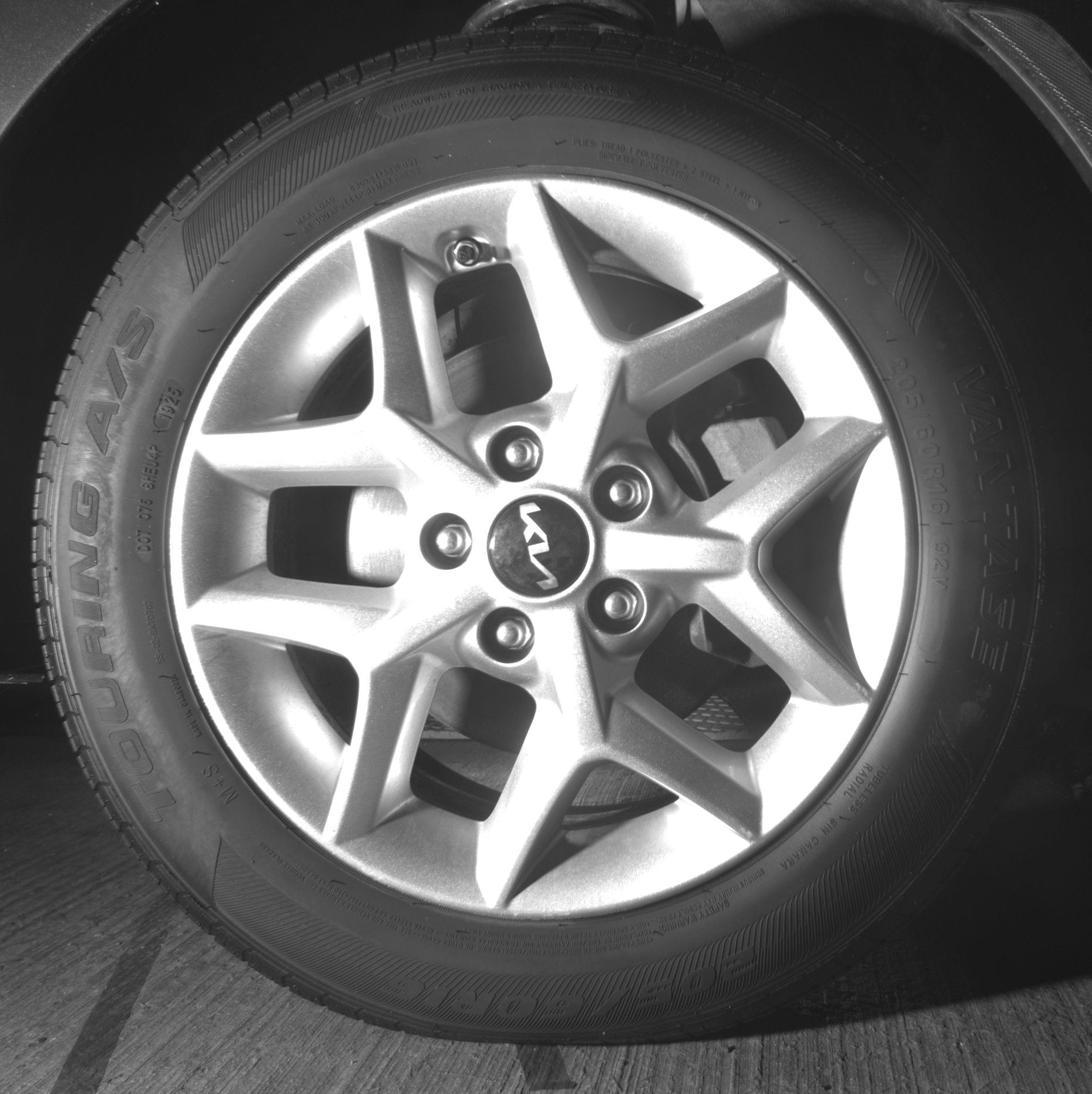 Thumbnail: 2025 Kia Soul - 10