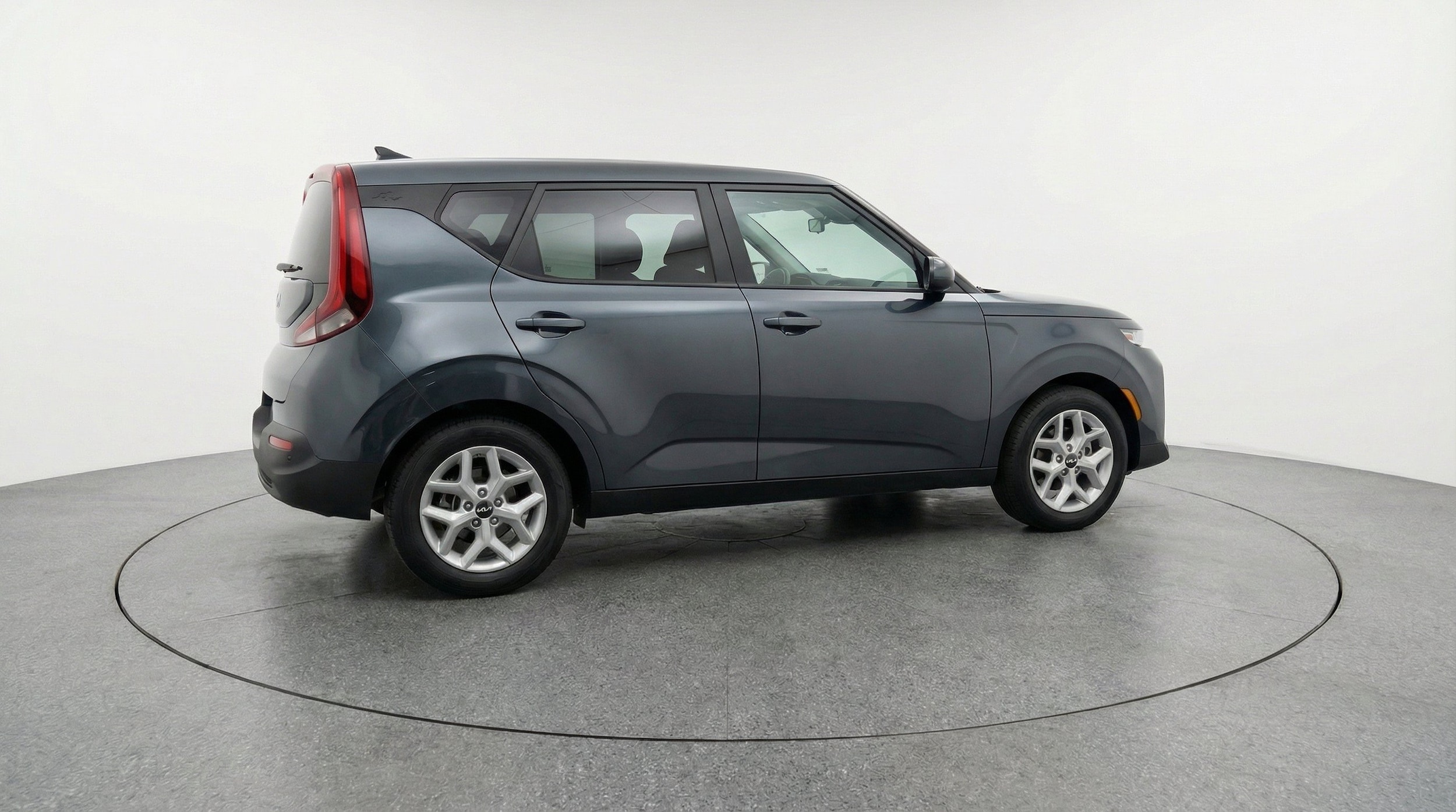 Thumbnail: 2025 Kia Soul - 9
