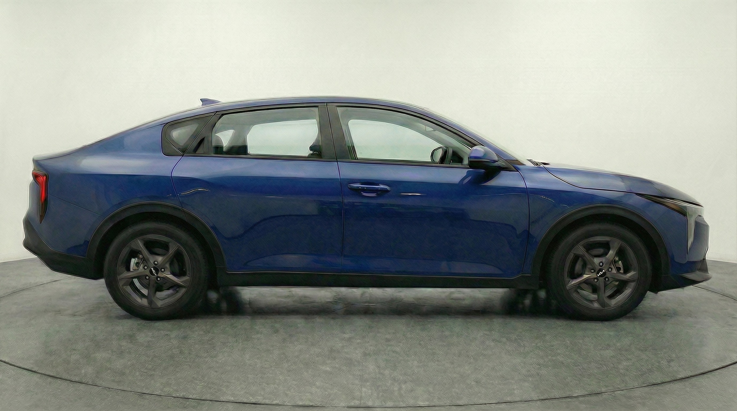 Thumbnail: 2025 Kia K4 - 8