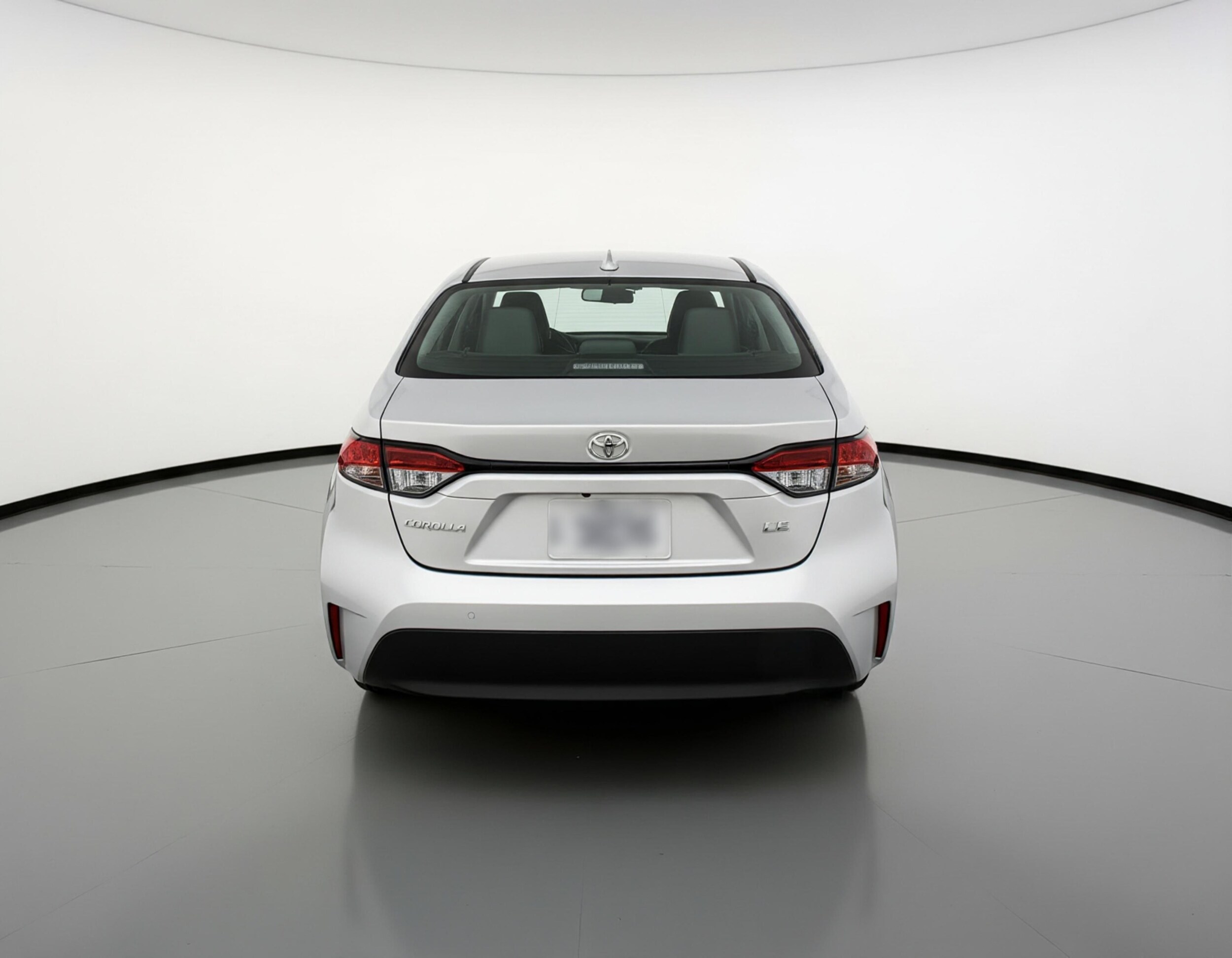 Thumbnail: 2025 Toyota Corolla - 6