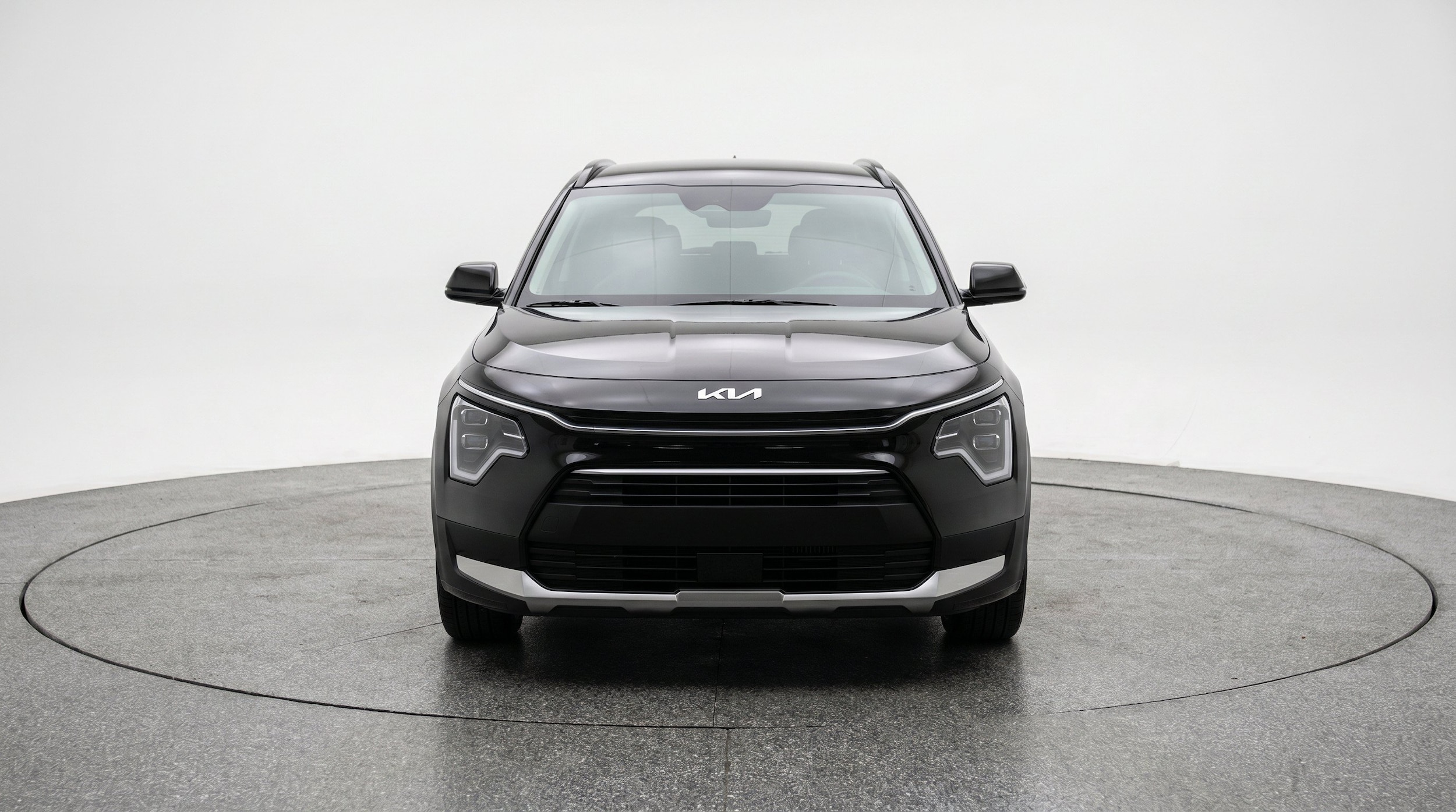 Thumbnail: 2026 Kia Niro - 2