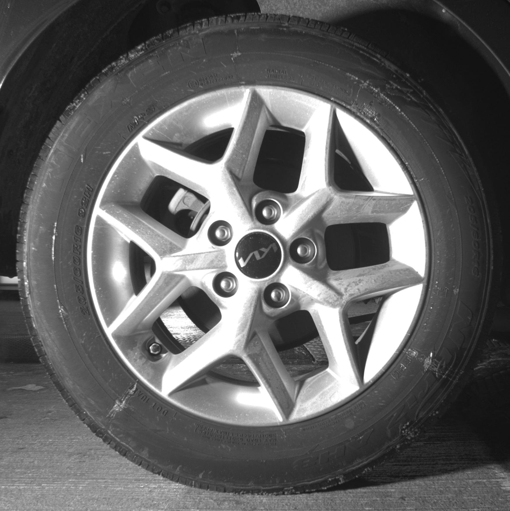 Thumbnail: 2025 Kia Soul - 12