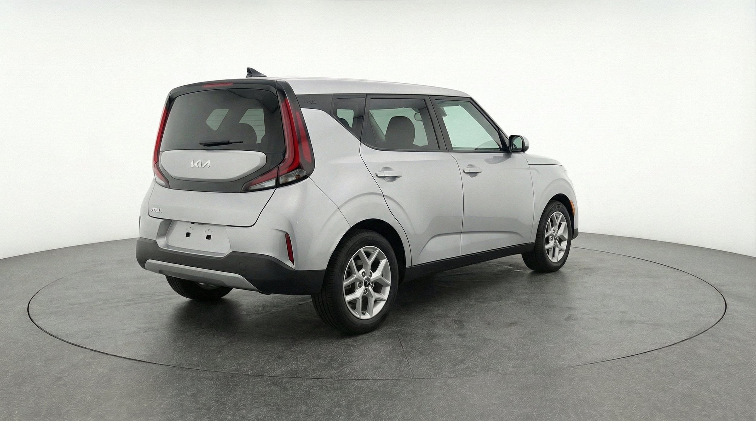Thumbnail: 2025 Kia Soul - 9