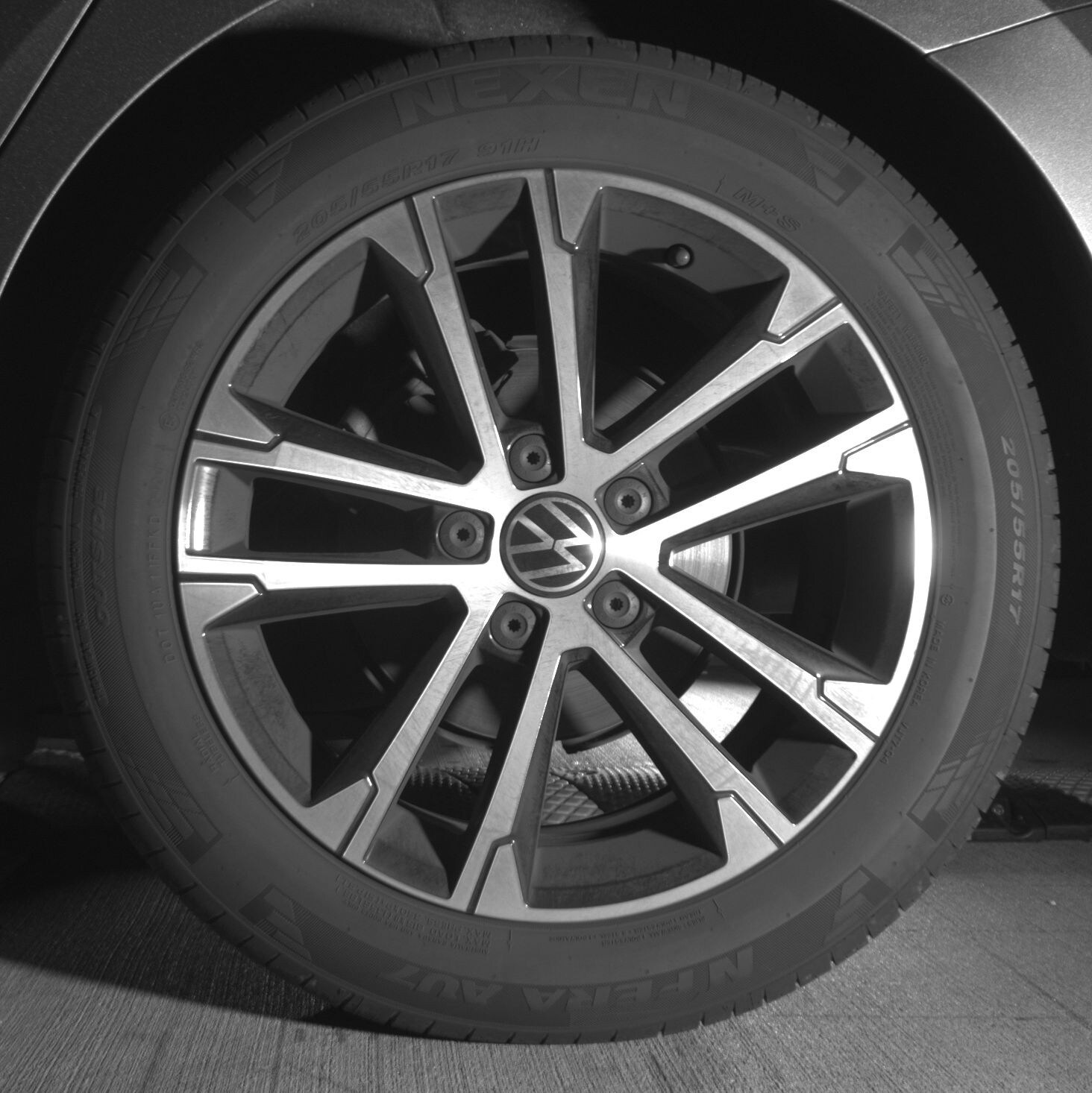 Thumbnail: 2025 Volkswagen Jetta - 11