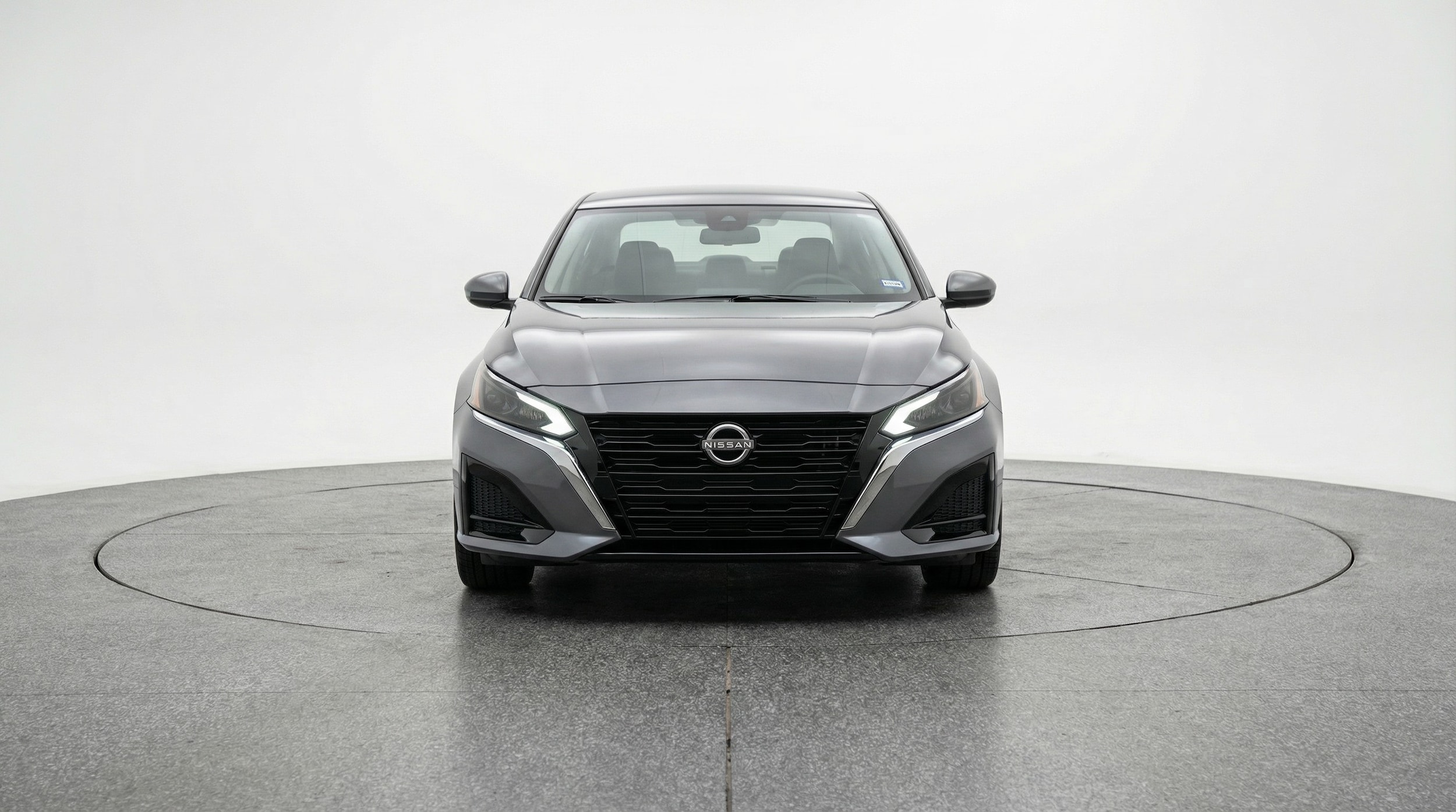 Thumbnail: 2025 Nissan Altima - 2