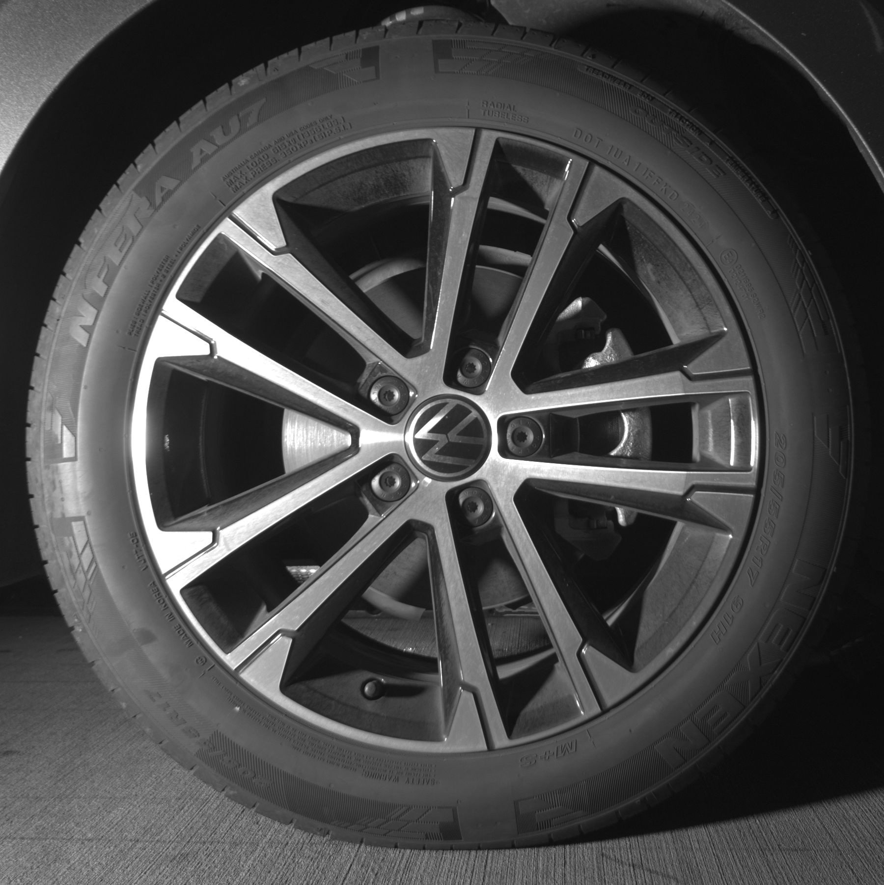 Thumbnail: 2025 Volkswagen Jetta - 10