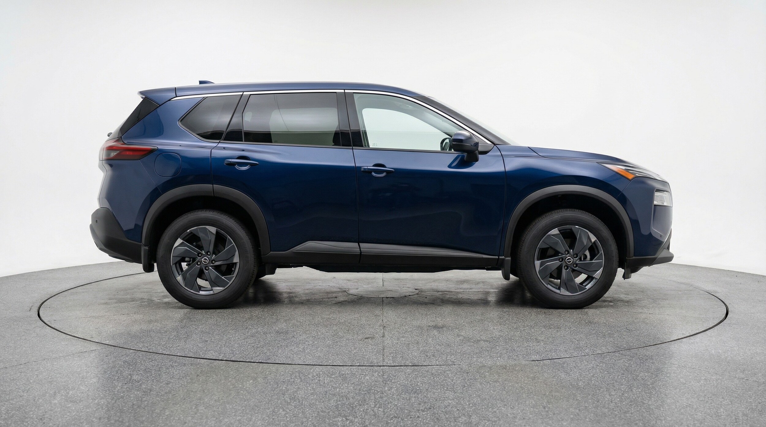 Thumbnail: 2025 Nissan Rogue - 8