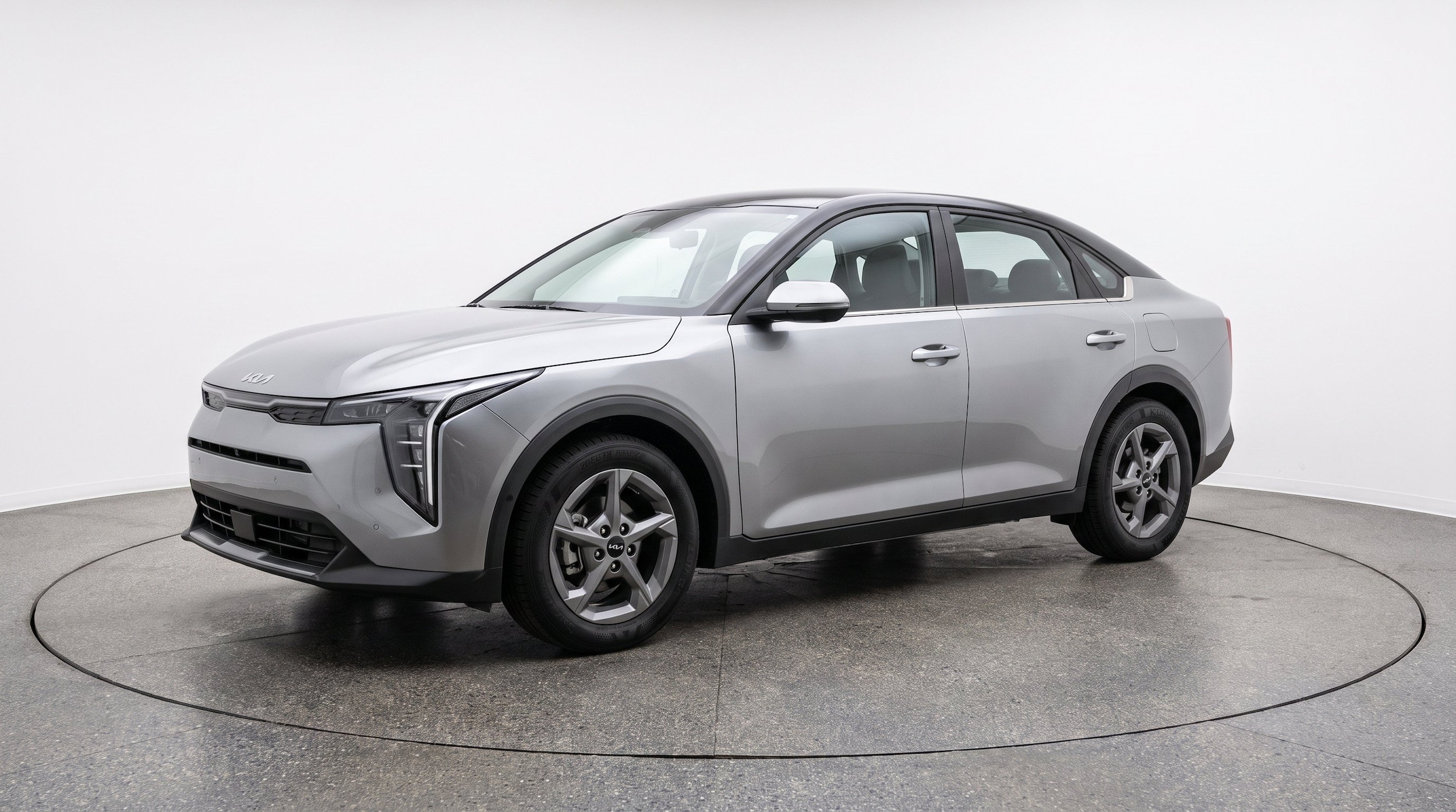 Thumbnail: 2026 Kia K4 - 3