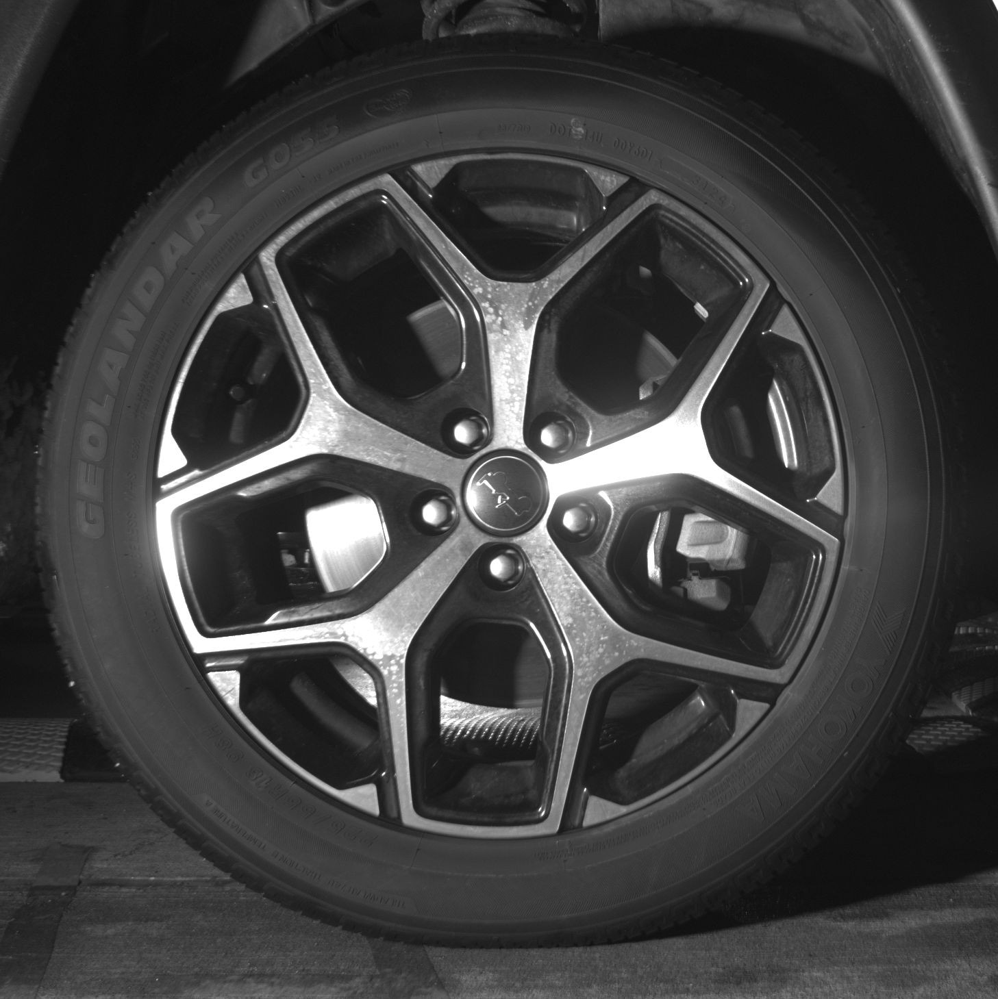 Thumbnail: 2025 Jeep Compass - 10