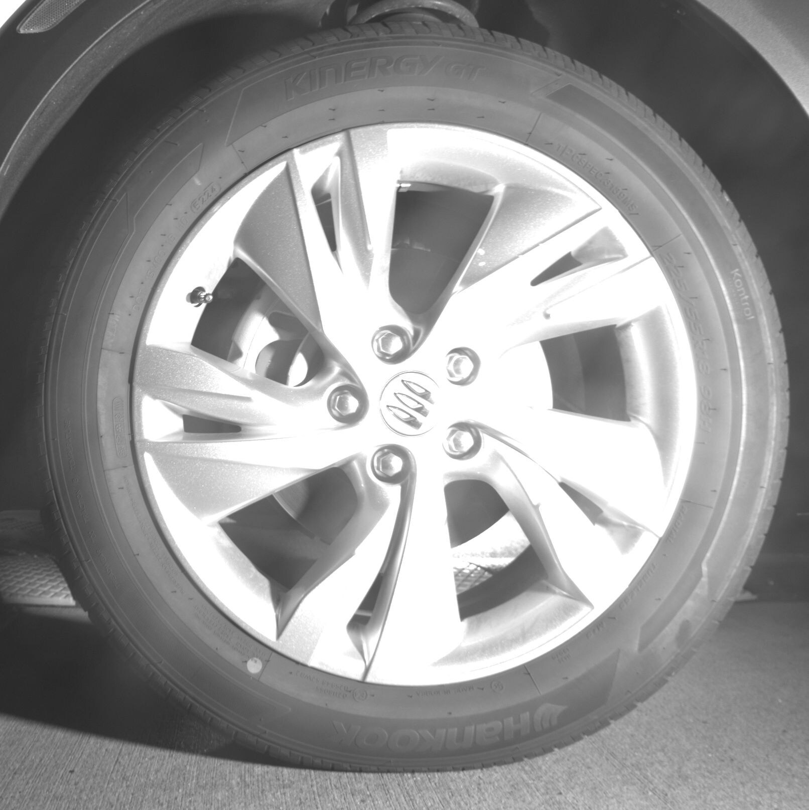 Thumbnail: 2025 Buick Encore GX - 9