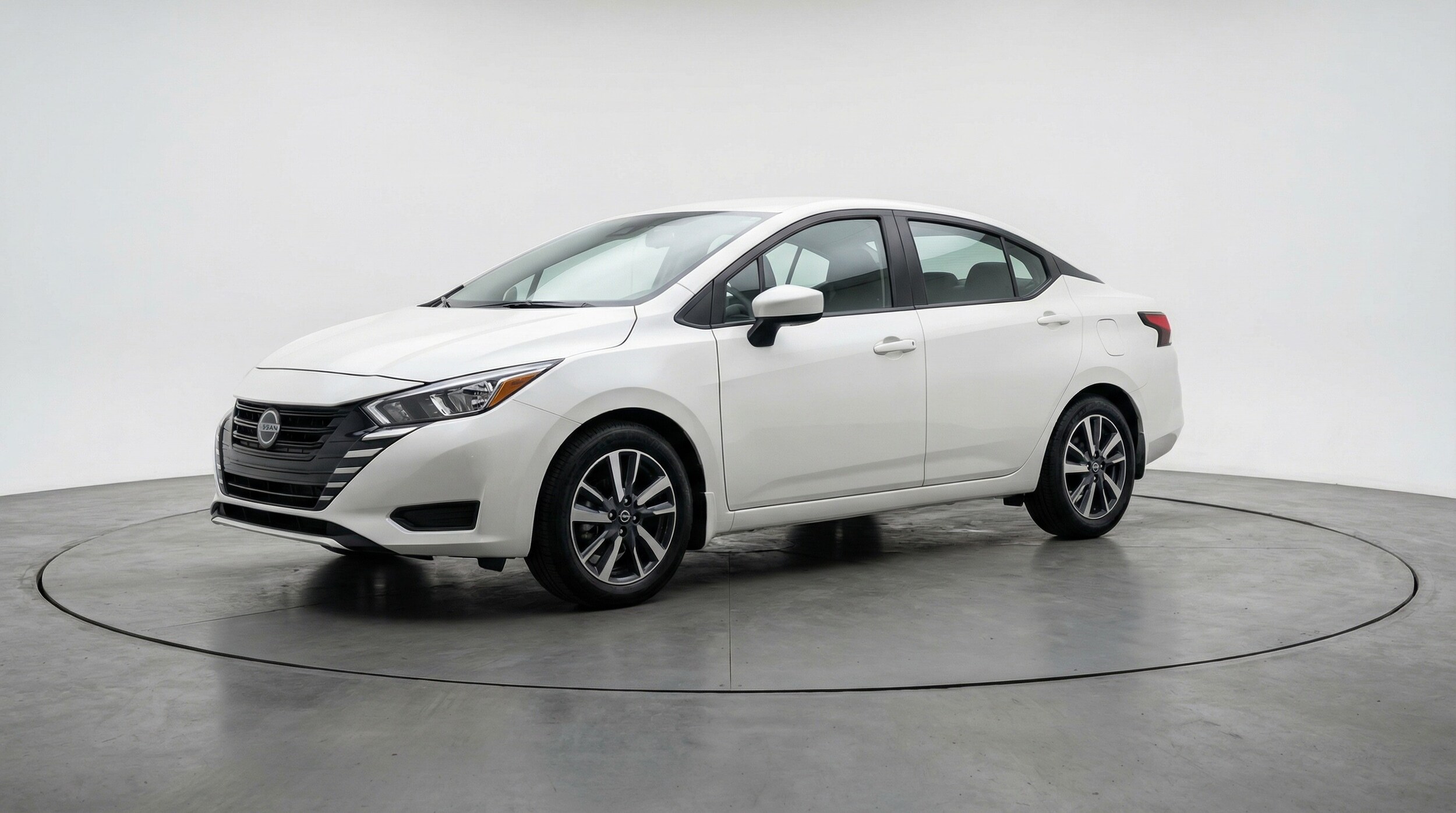 Thumbnail: 2025 Nissan Versa - 3