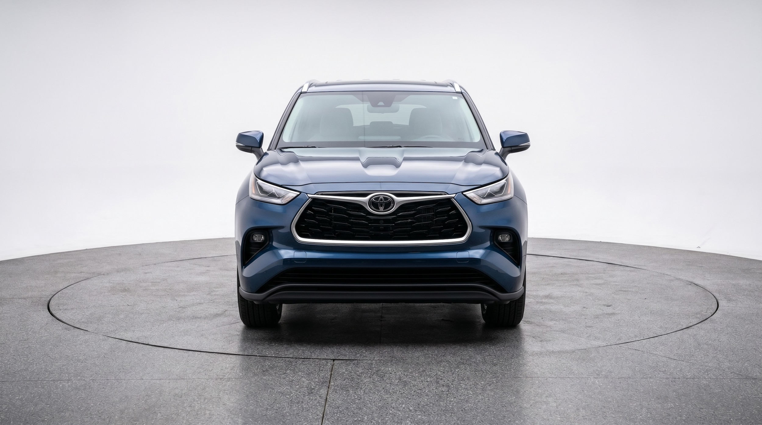 Thumbnail: 2025 Toyota Grand Highlander - 2
