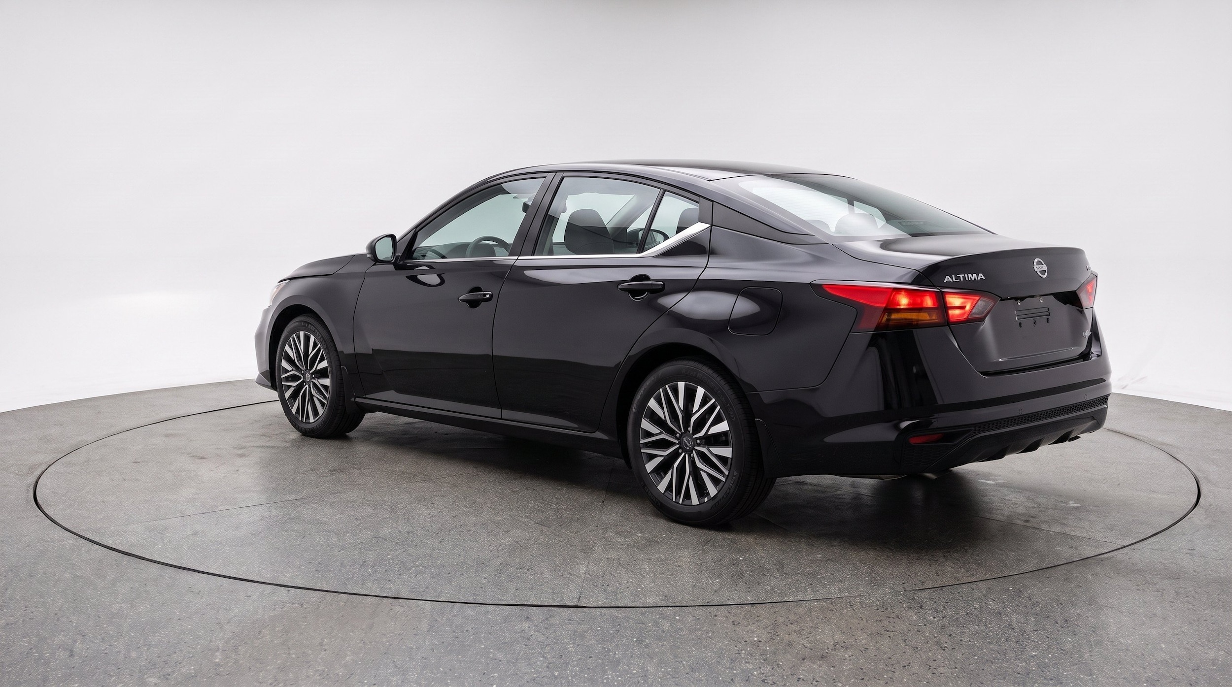 Thumbnail: 2026 Nissan Altima - 6