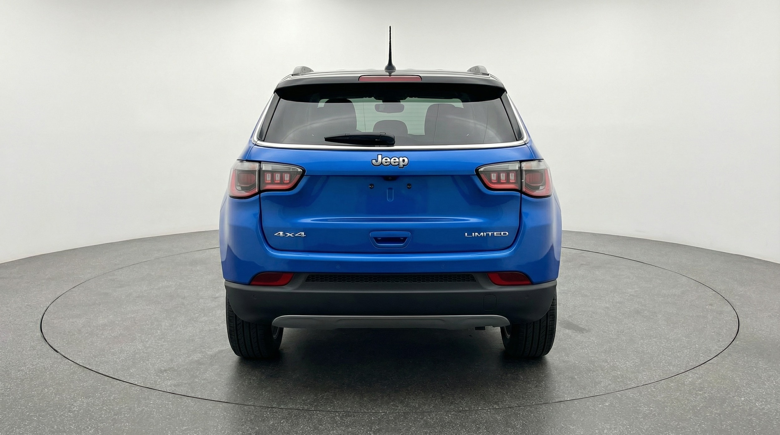 Thumbnail: 2025 Jeep Compass - 6