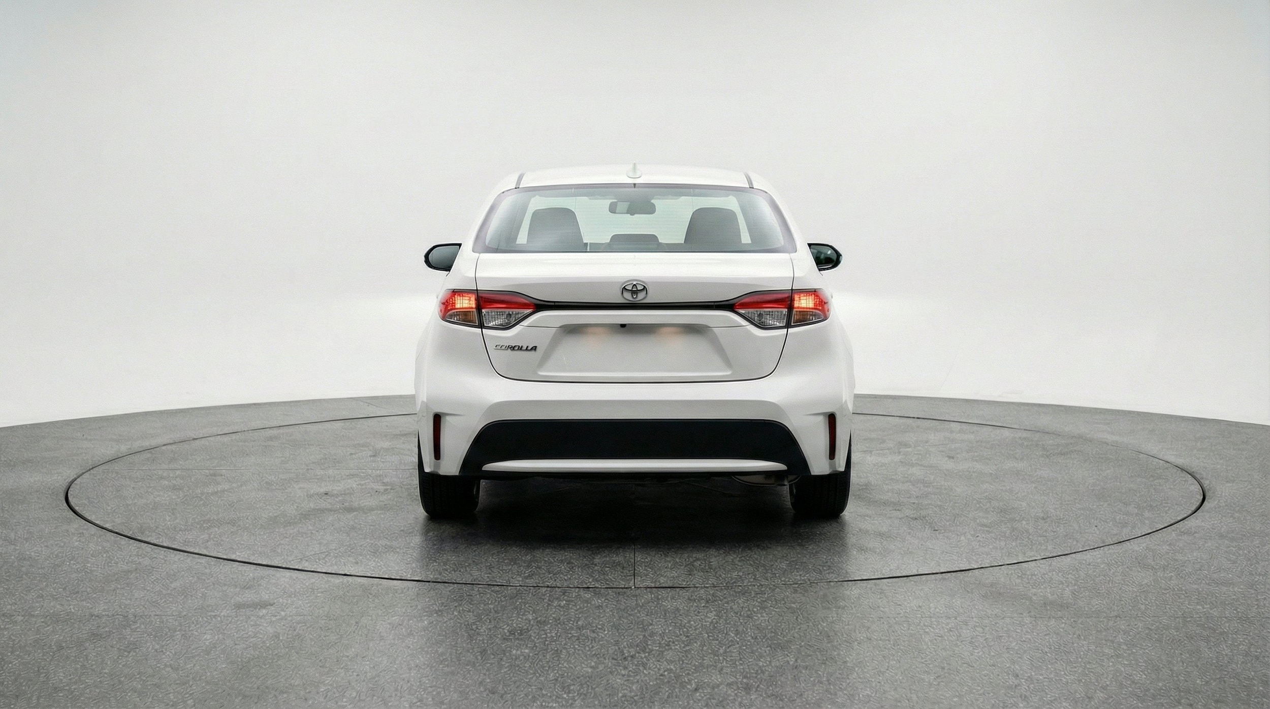 Thumbnail: 2025 Toyota Corolla - 7
