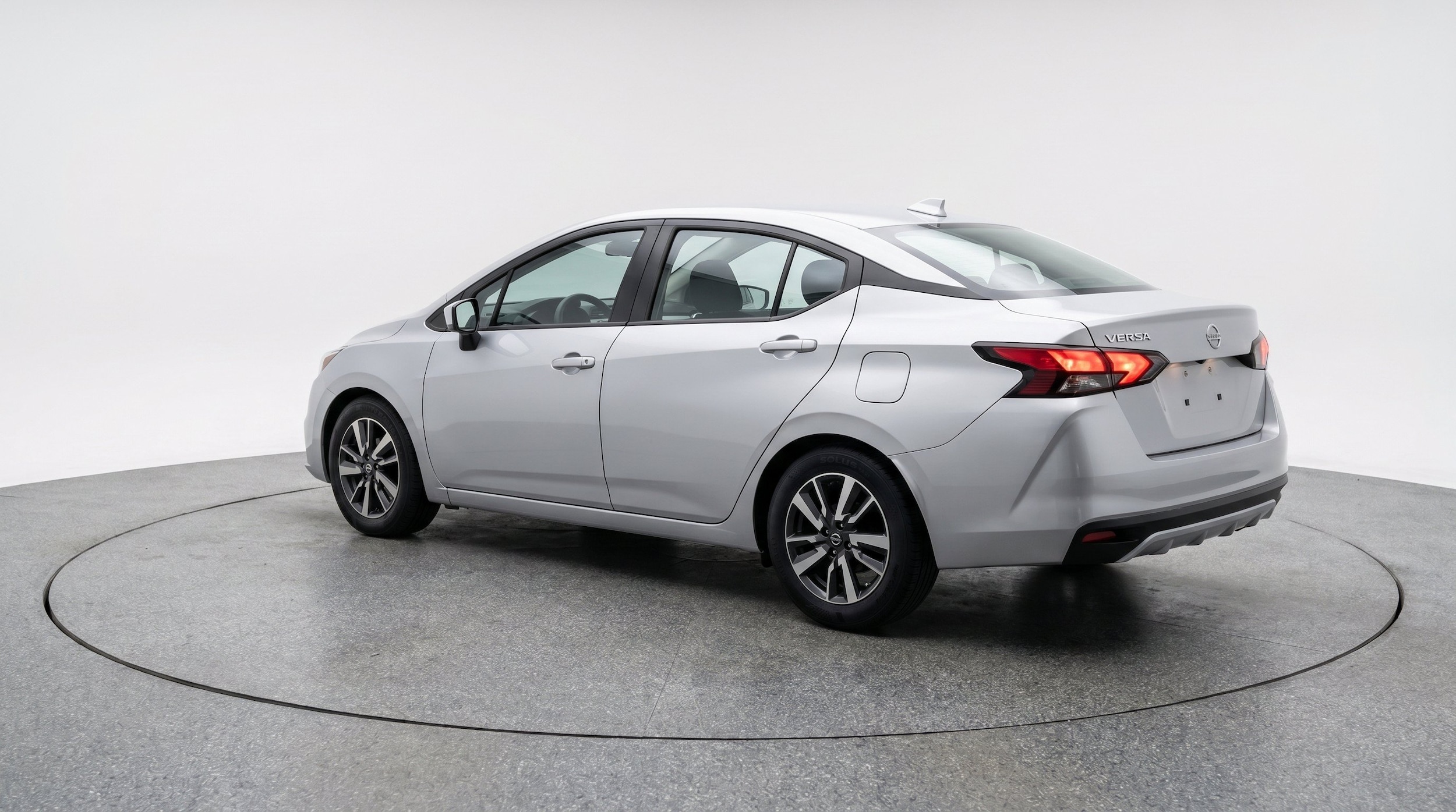 Thumbnail: 2025 Nissan Versa - 6