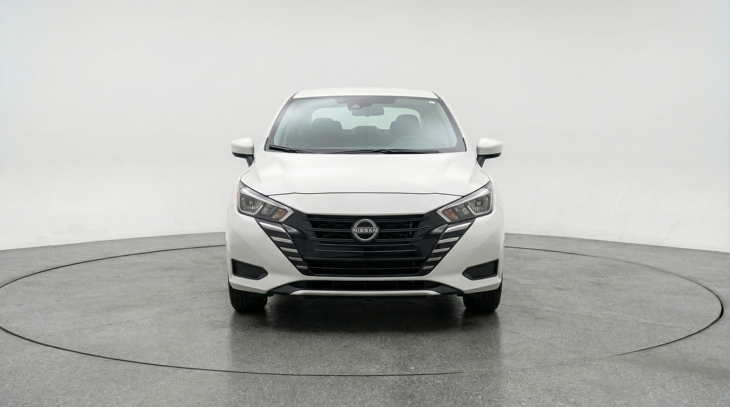 Thumbnail: 2025 Nissan Versa - 2