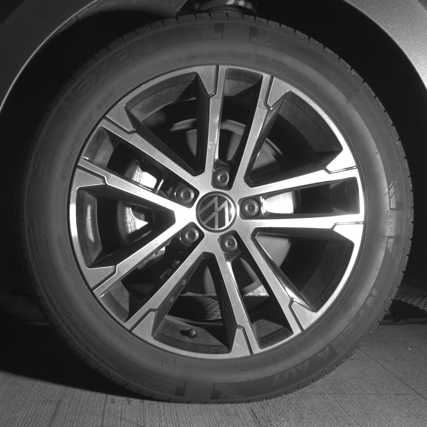 Thumbnail: 2025 Volkswagen Jetta - 9