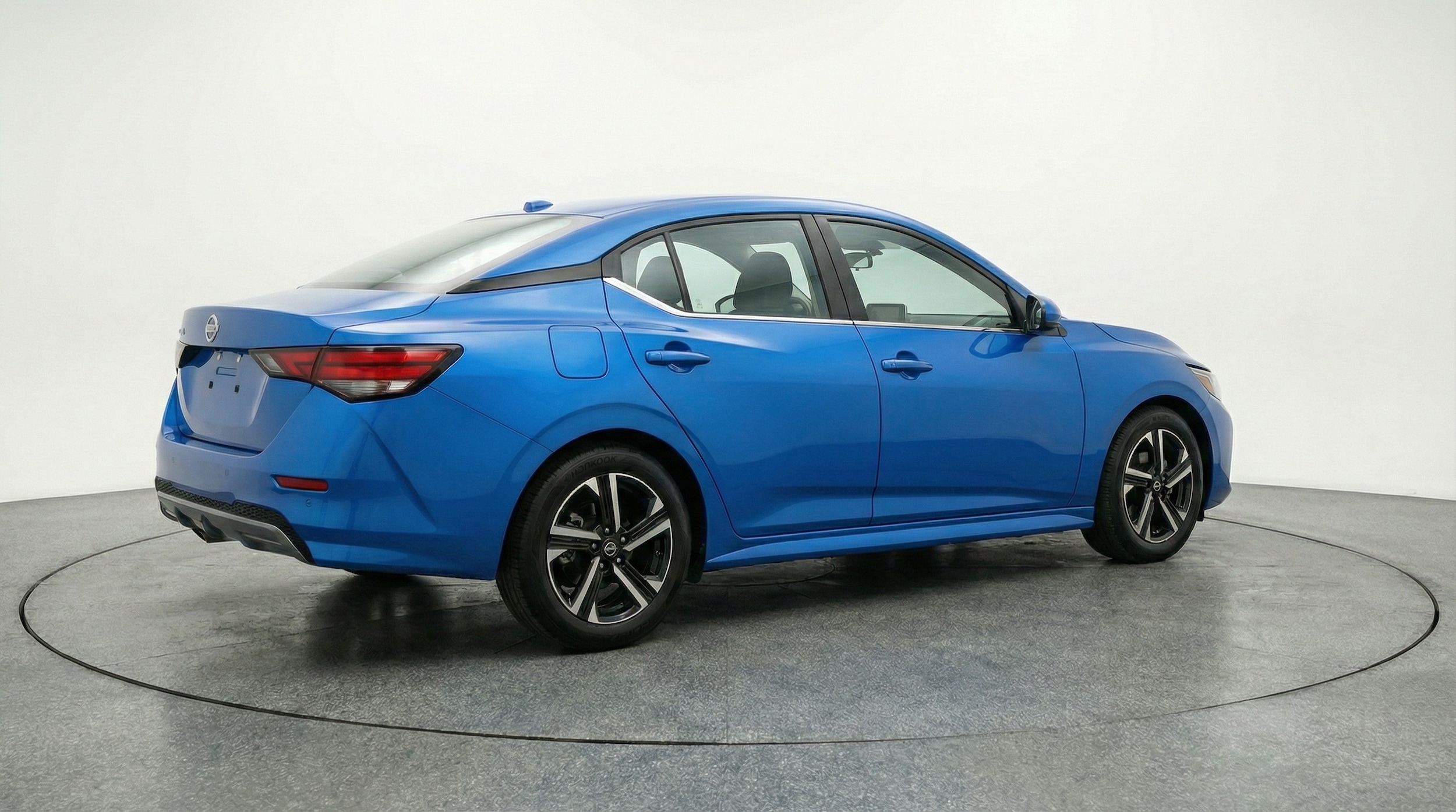 Thumbnail: 2025 Nissan Sentra - 7