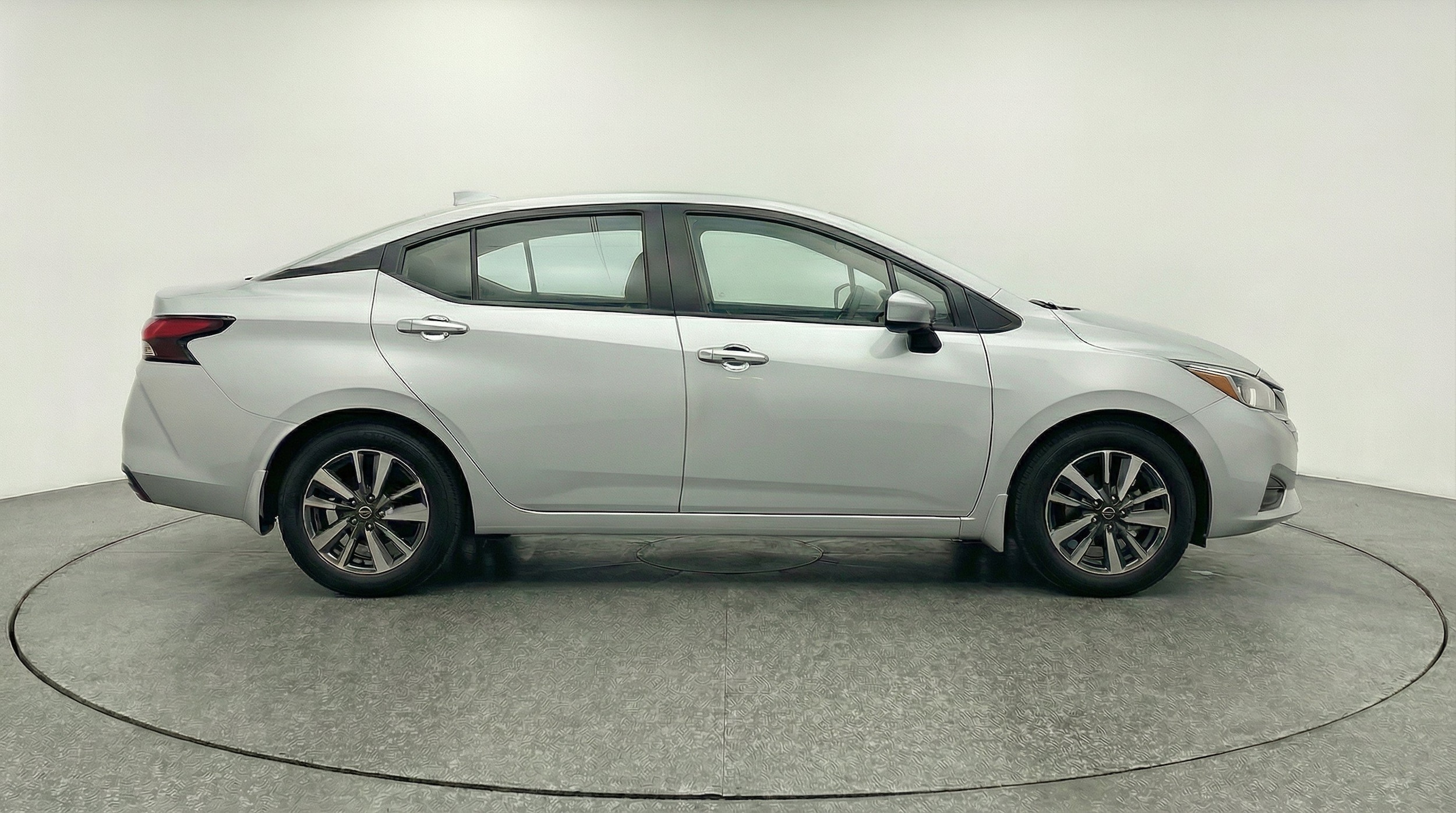 Thumbnail: 2025 Nissan Versa - 11