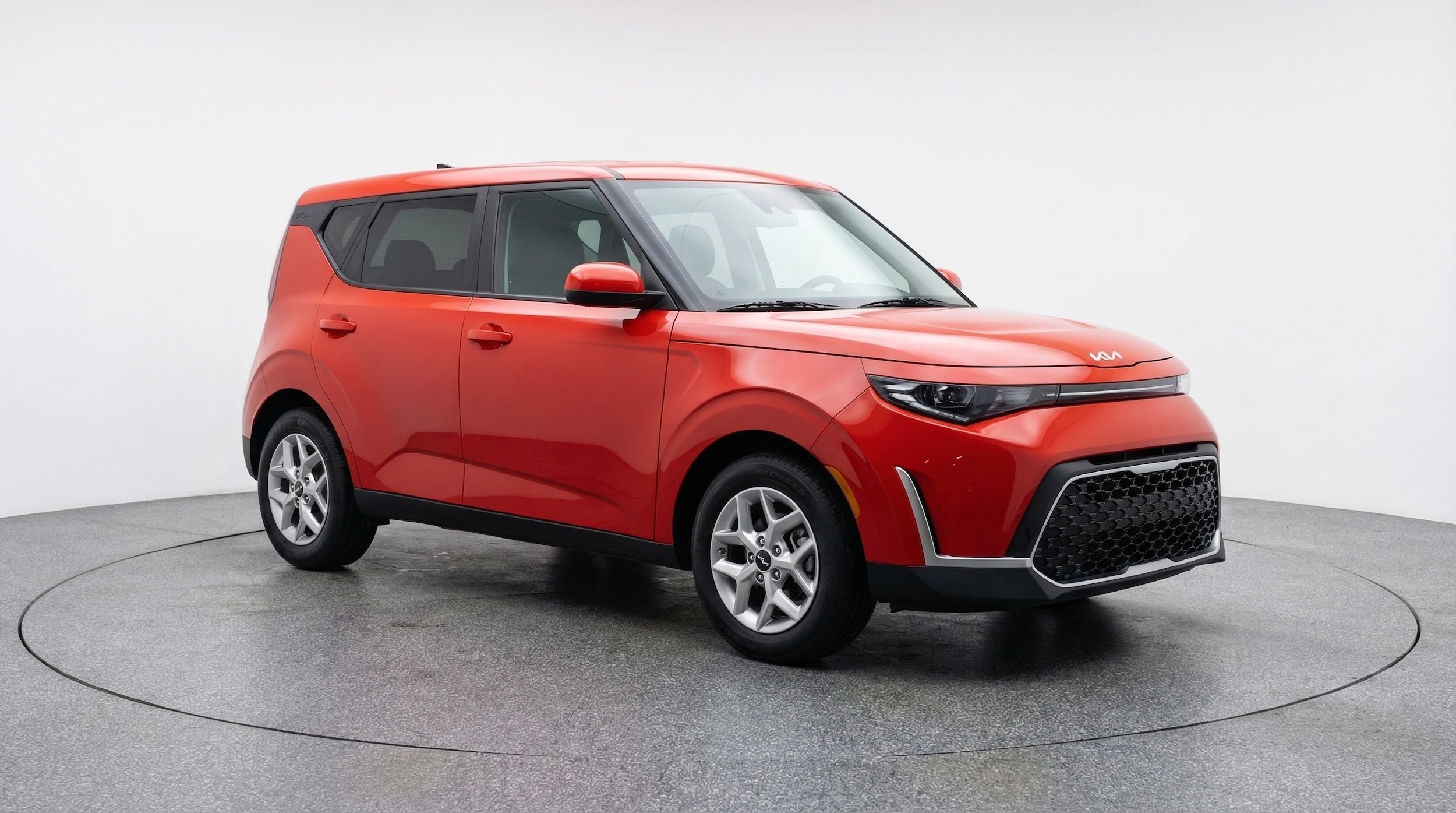 Thumbnail: 2025 Kia Soul - 1