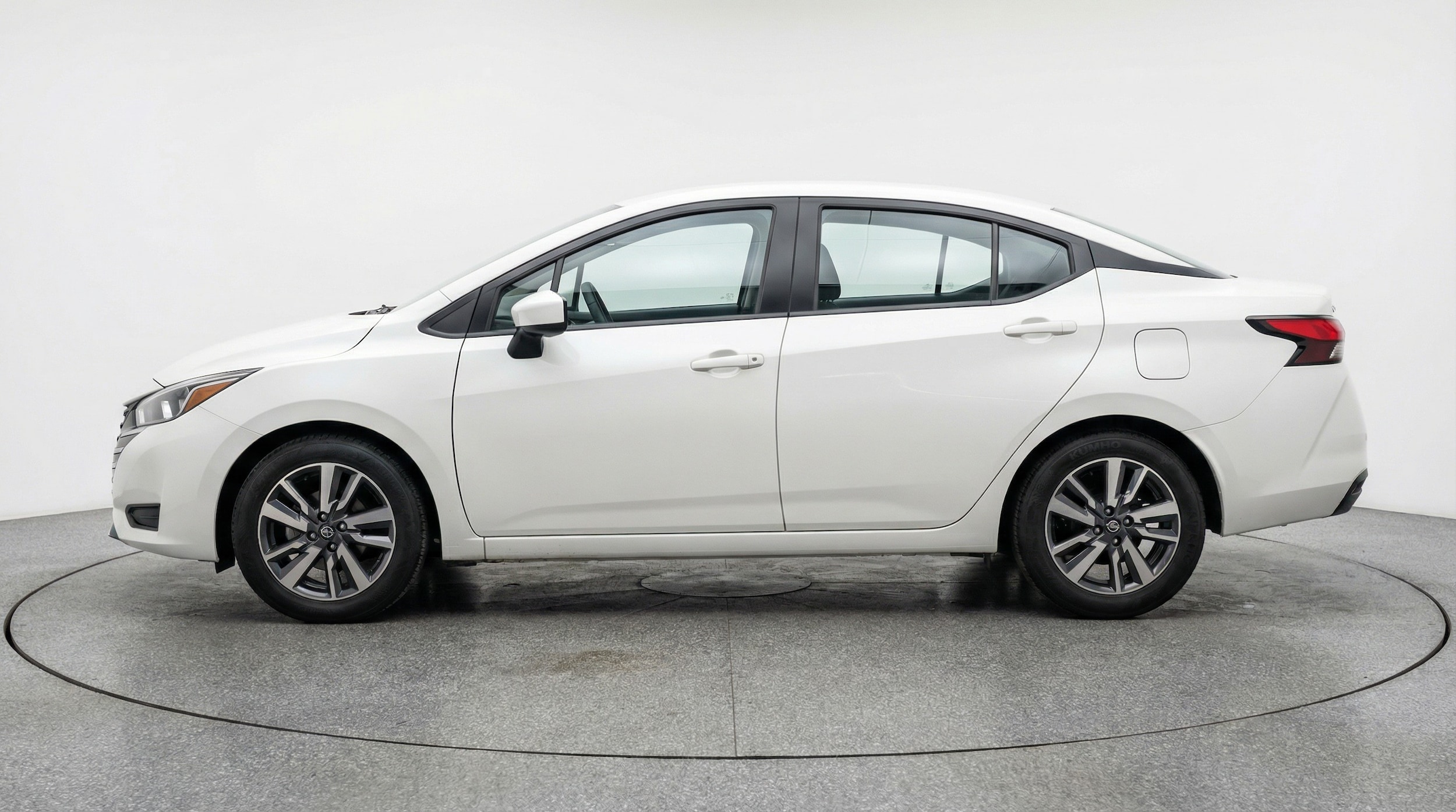 Thumbnail: 2025 Nissan Versa - 4