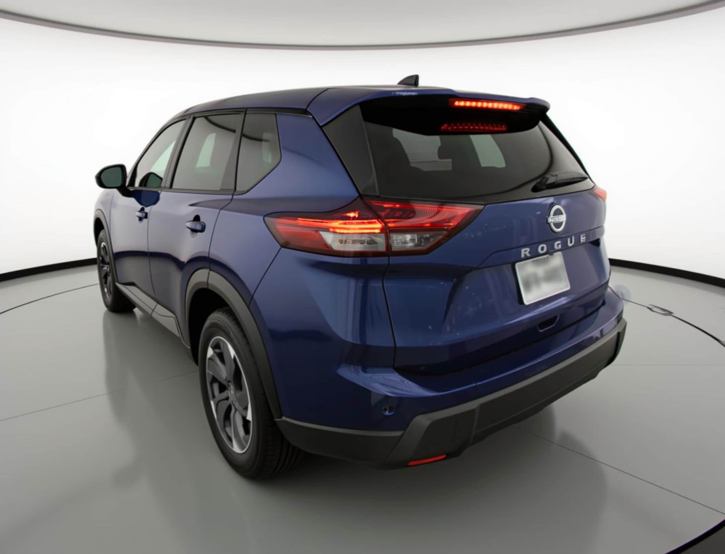 Thumbnail: 2025 Nissan Rogue - 5