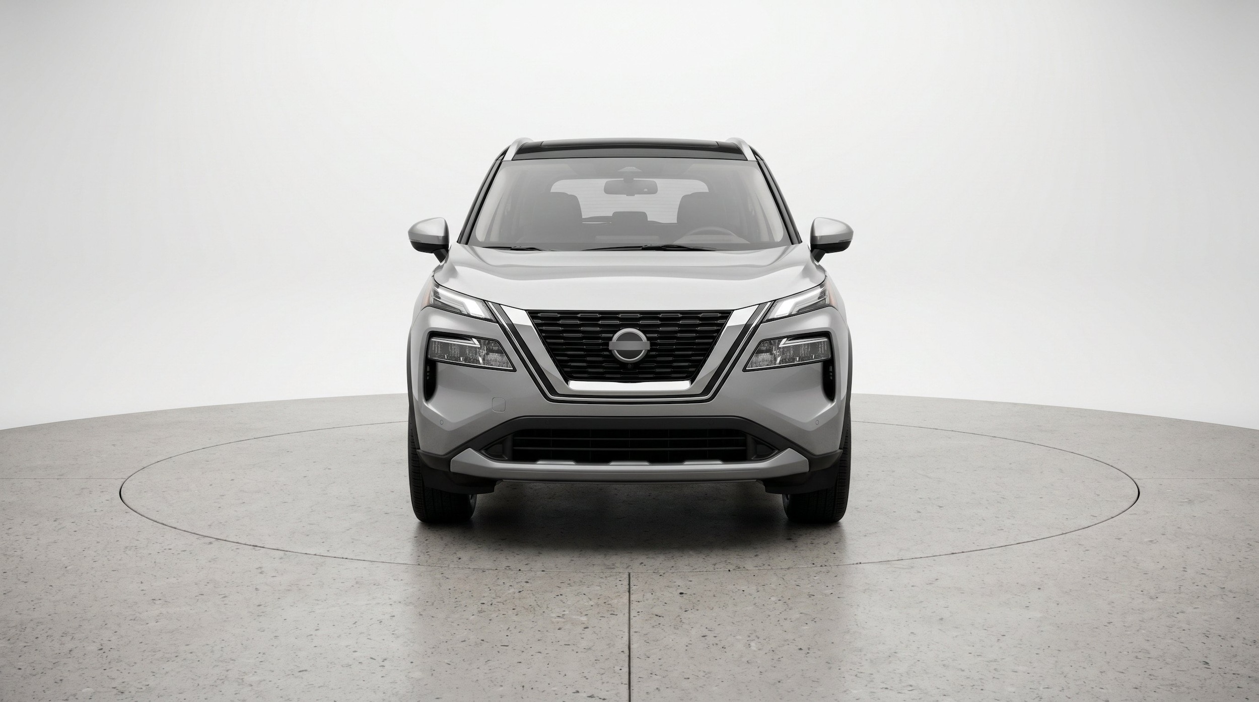 Thumbnail: 2025 Nissan Rogue - 2