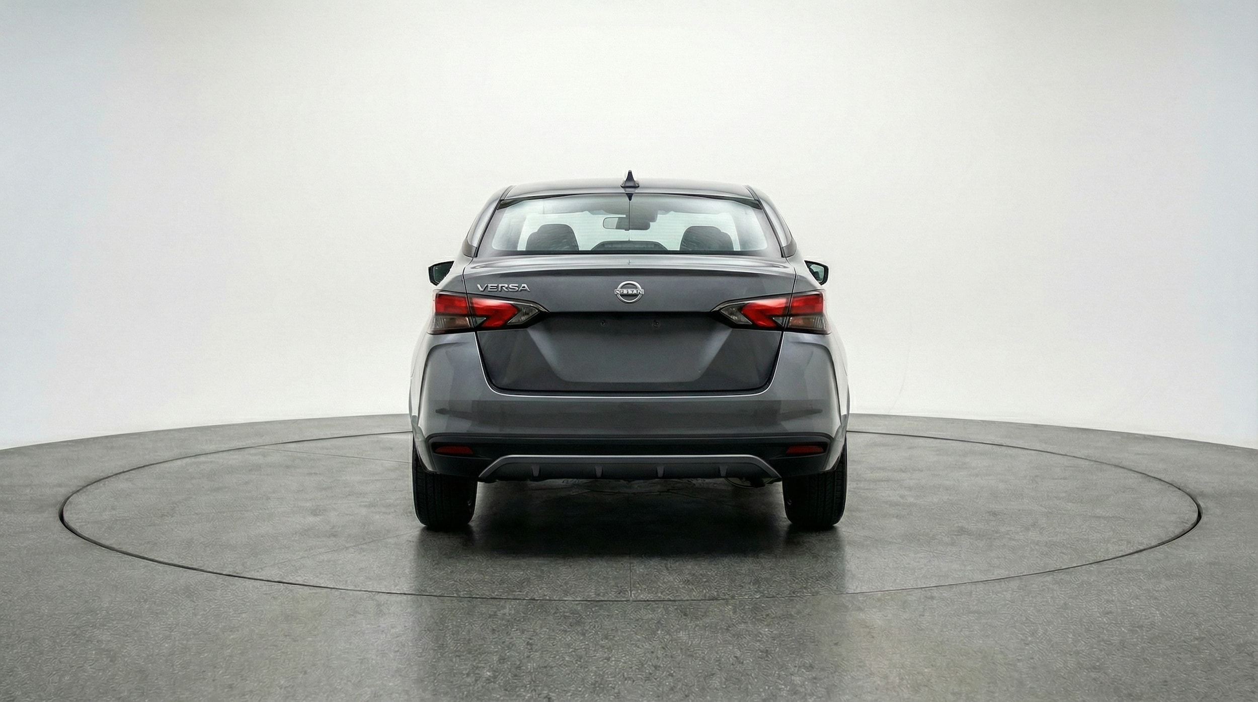 Thumbnail: 2025 Nissan Versa - 6